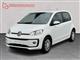 Billede af VW up 1,0 MPI 60HK 5d