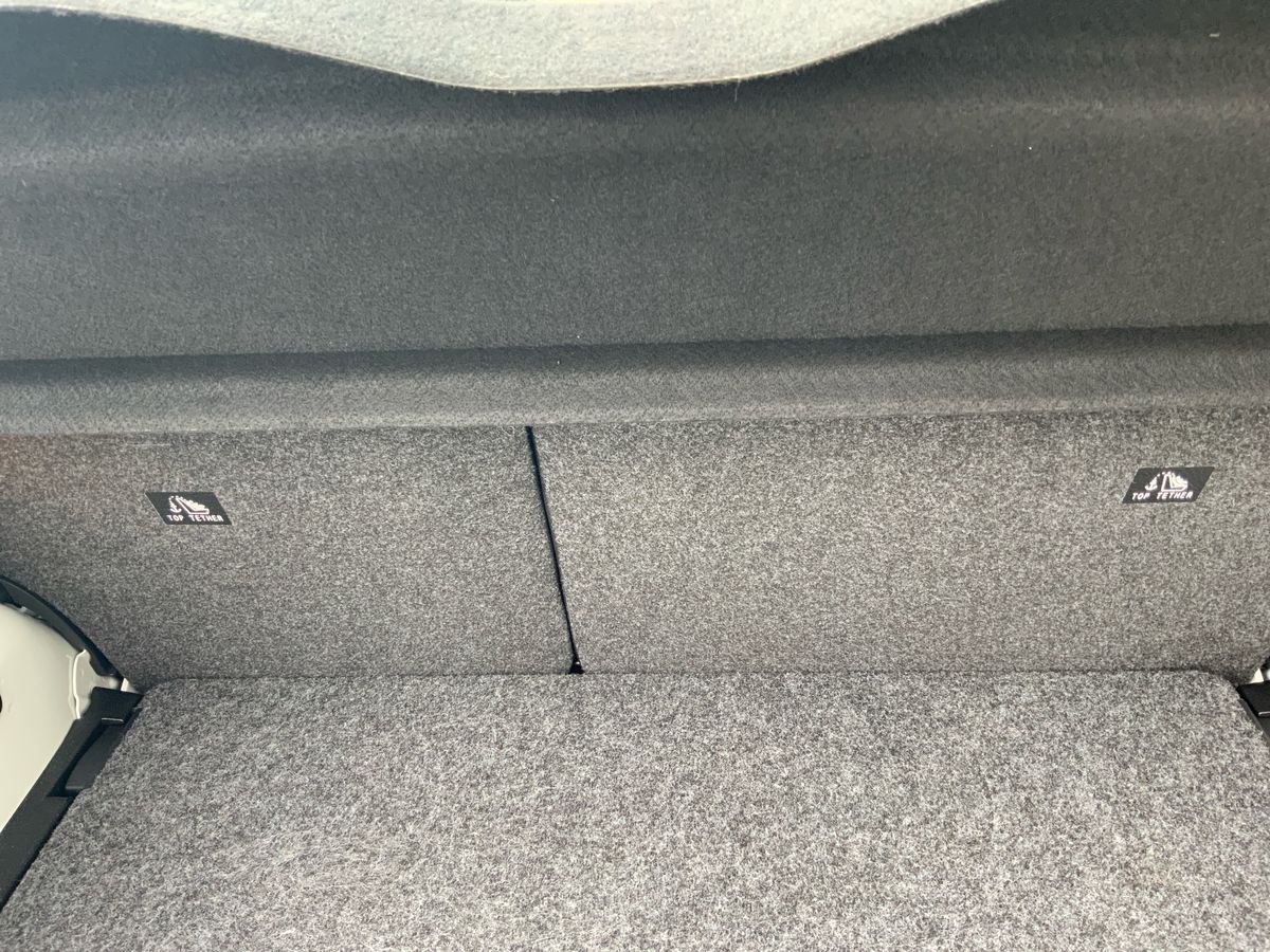 Billede af VW up 1,0 MPI 60HK 5d