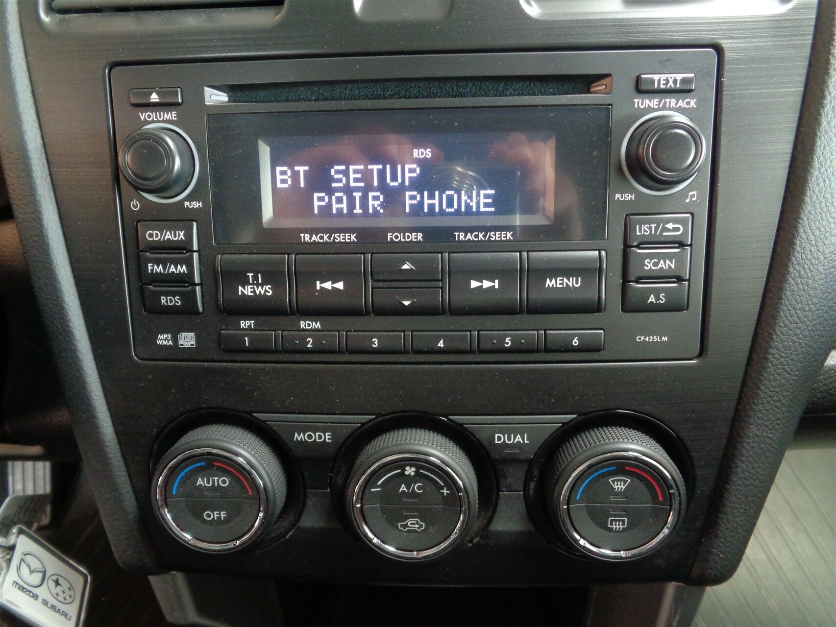 Billede af Subaru Forester 2,0 XS AWD CVT 150HK Van Aut.