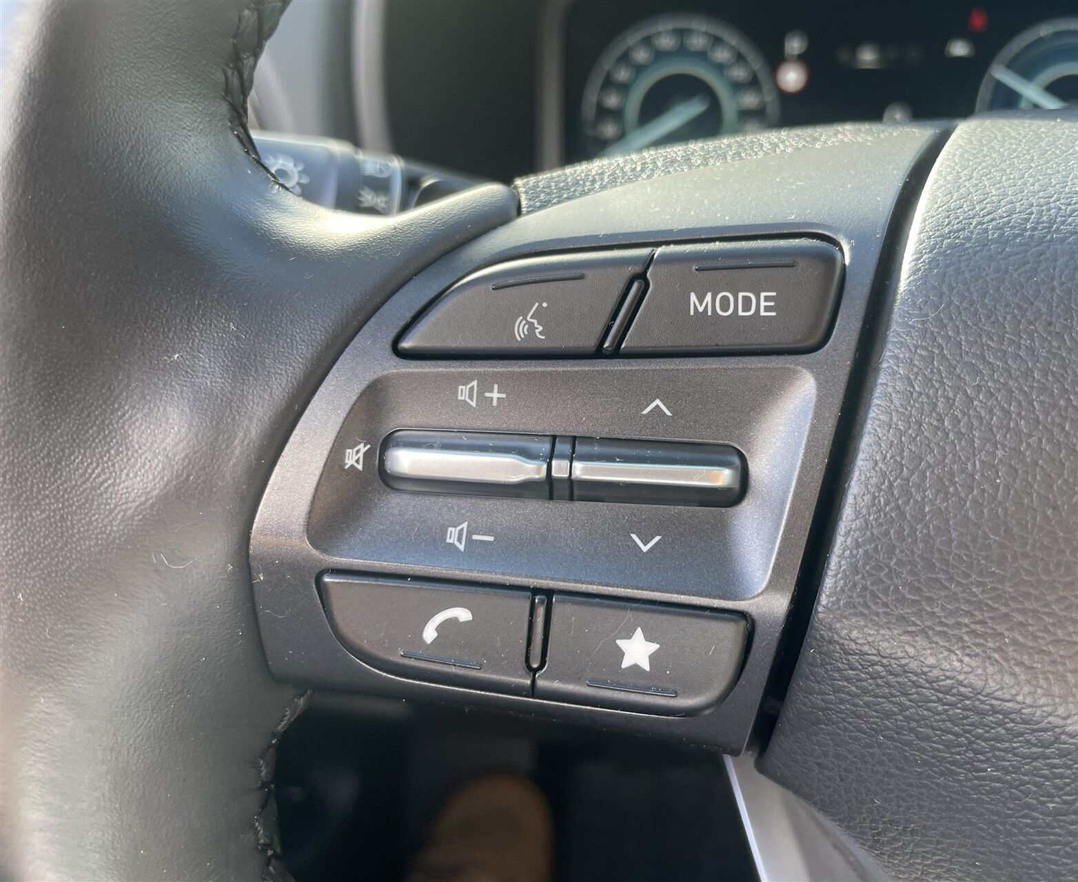 Billede af Hyundai Kona EL Advanced 136HK 5d Aut.