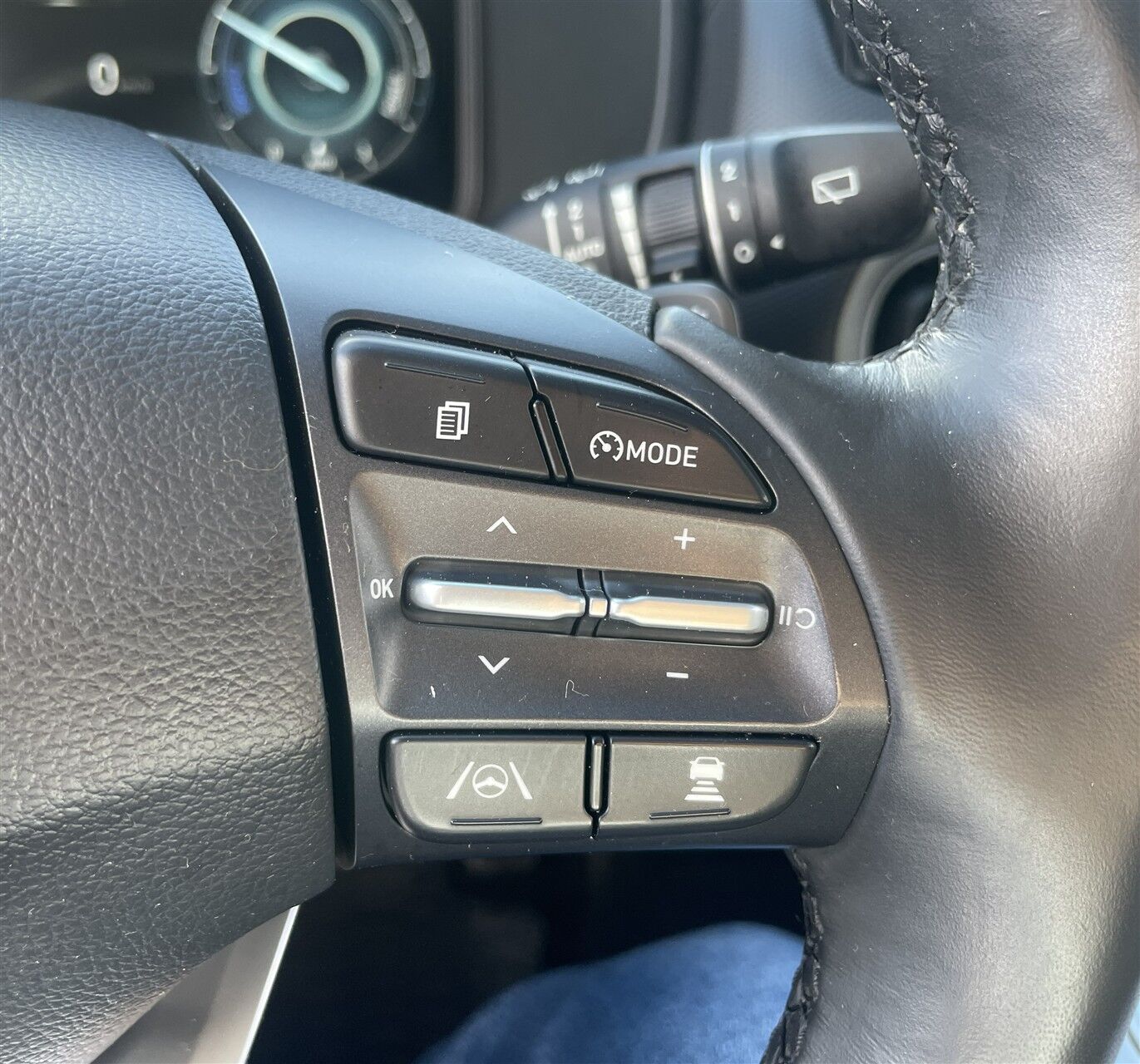 Billede af Hyundai Kona EL Advanced 136HK 5d Aut.
