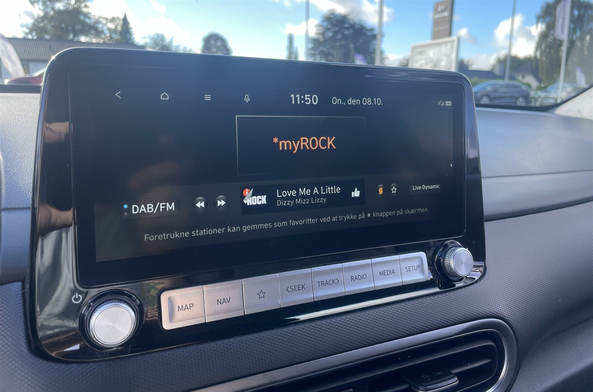 Billede af Hyundai Kona EL Advanced 136HK 5d Aut.