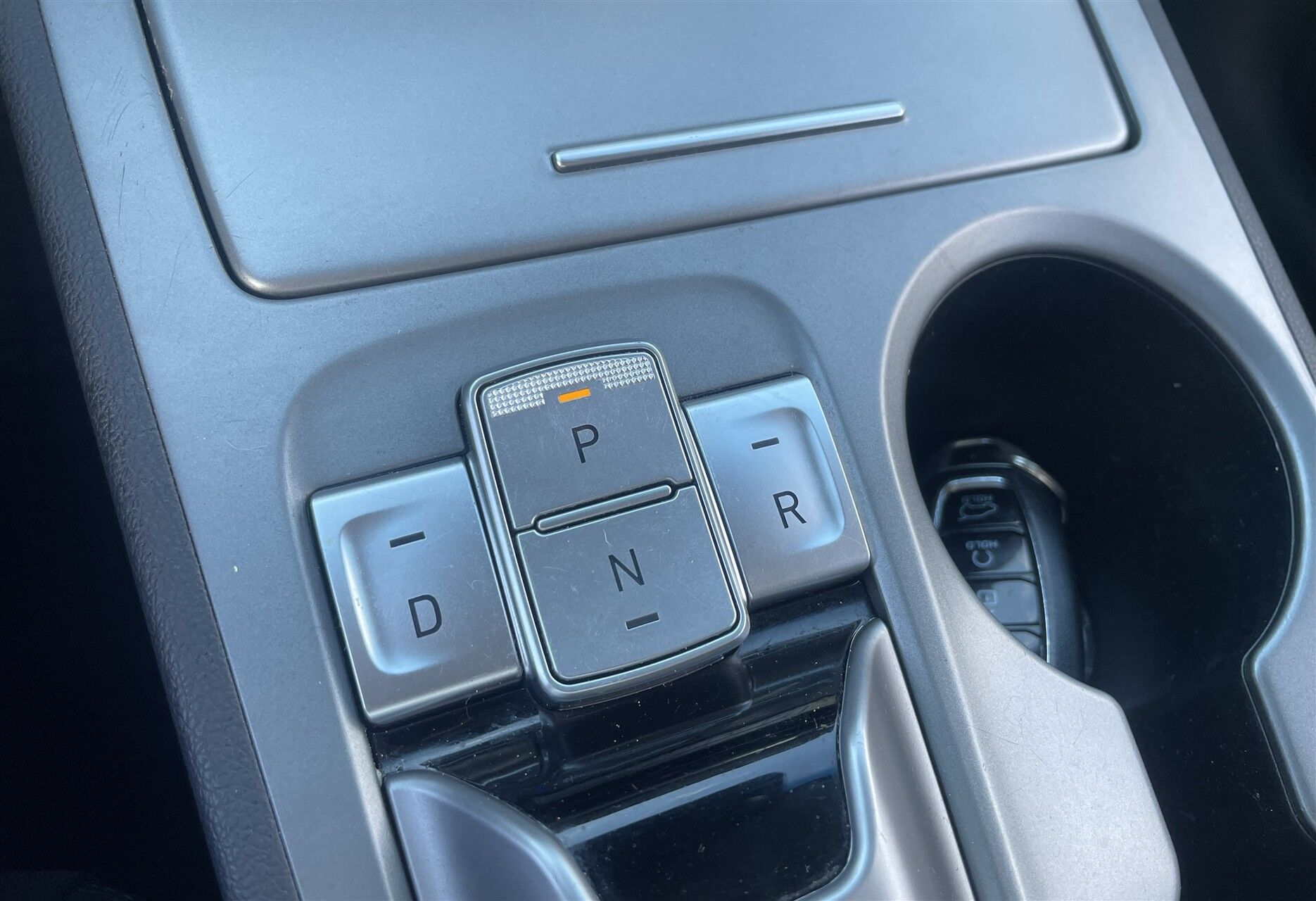 Billede af Hyundai Kona EL Advanced 136HK 5d Aut.