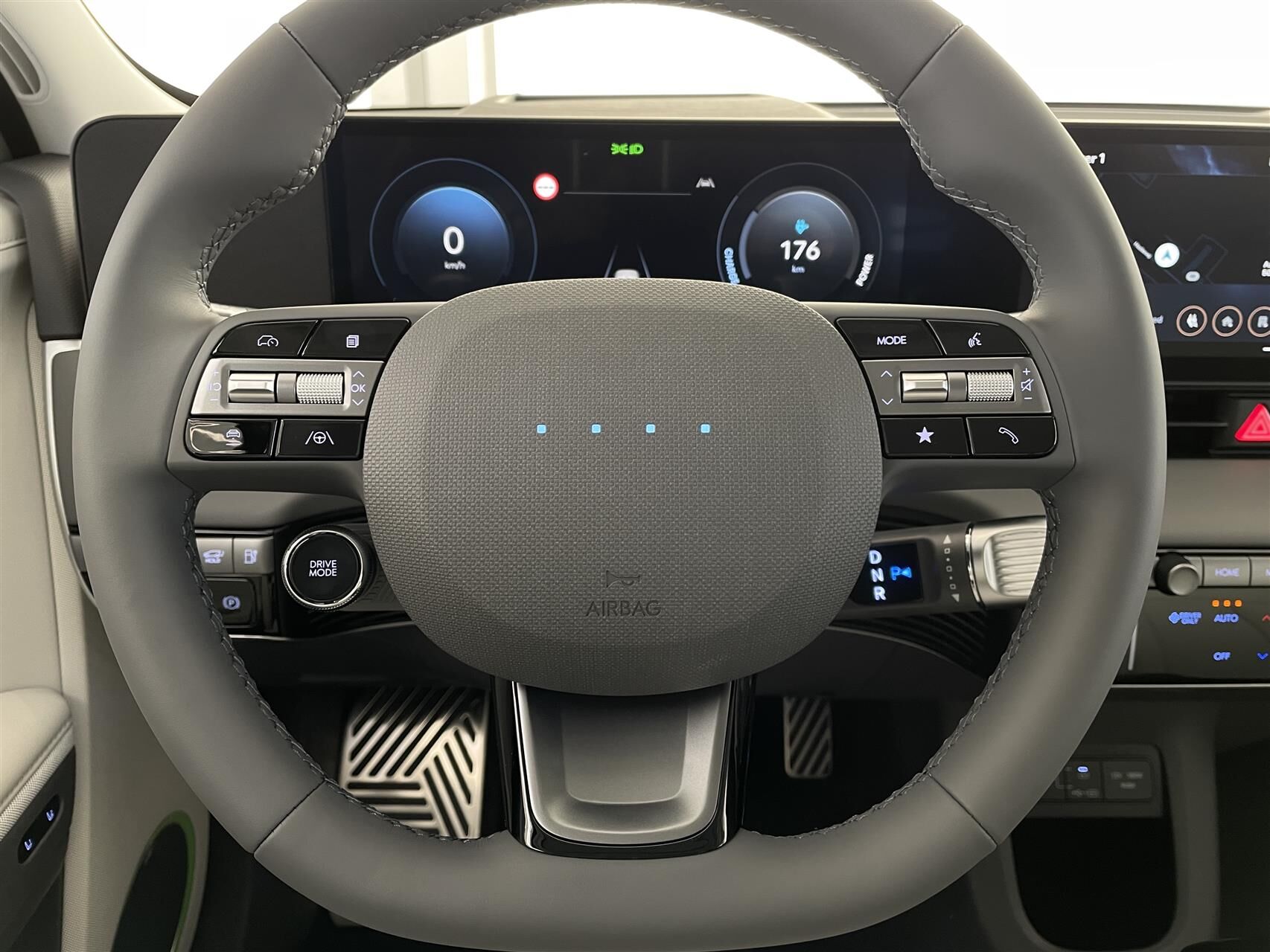 Billede af Hyundai Ioniq 5 Electric 84 kWh Ultimate 229HK 5d Aut.