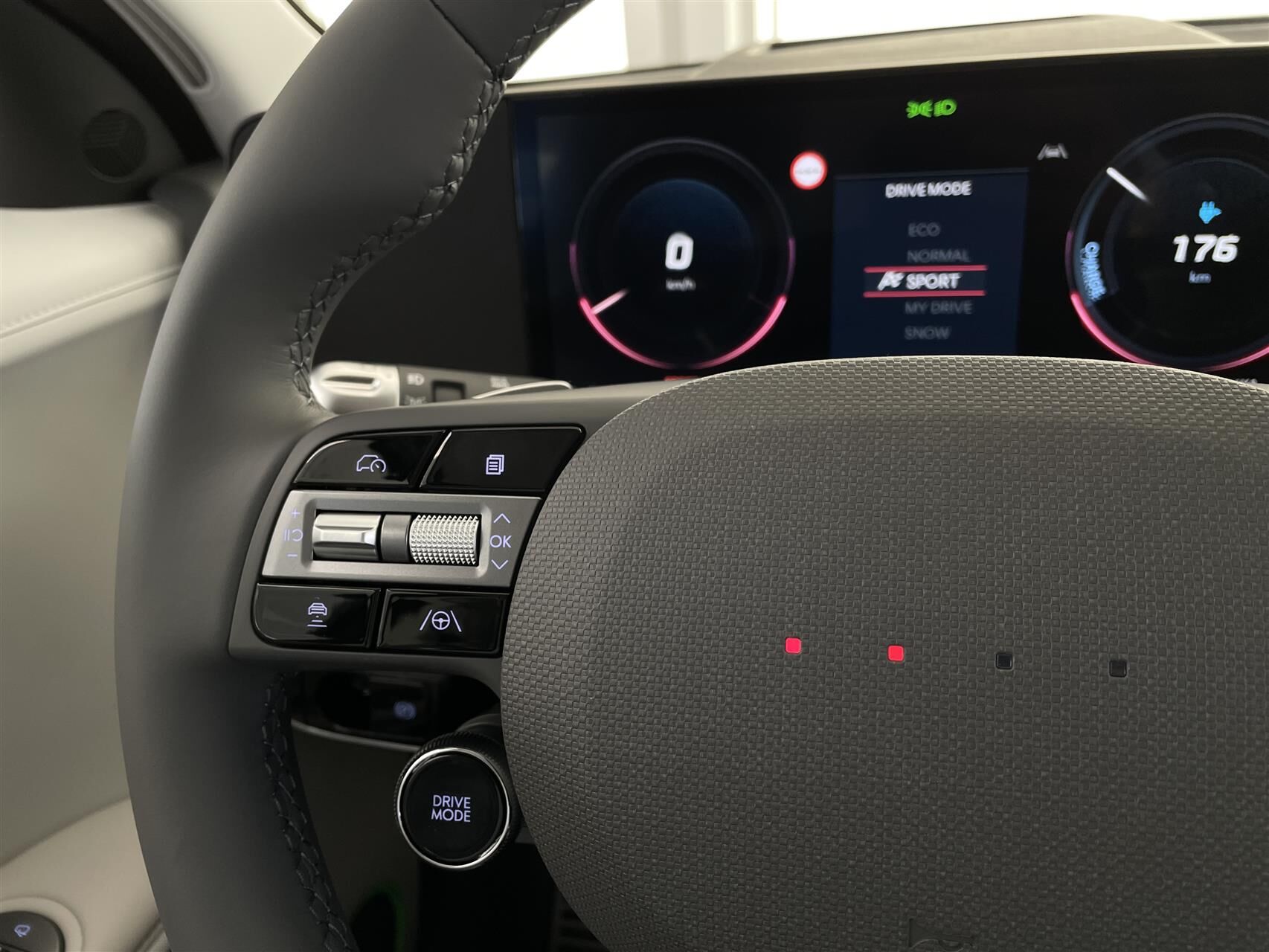 Billede af Hyundai Ioniq 5 Electric 84 kWh Ultimate 229HK 5d Aut.