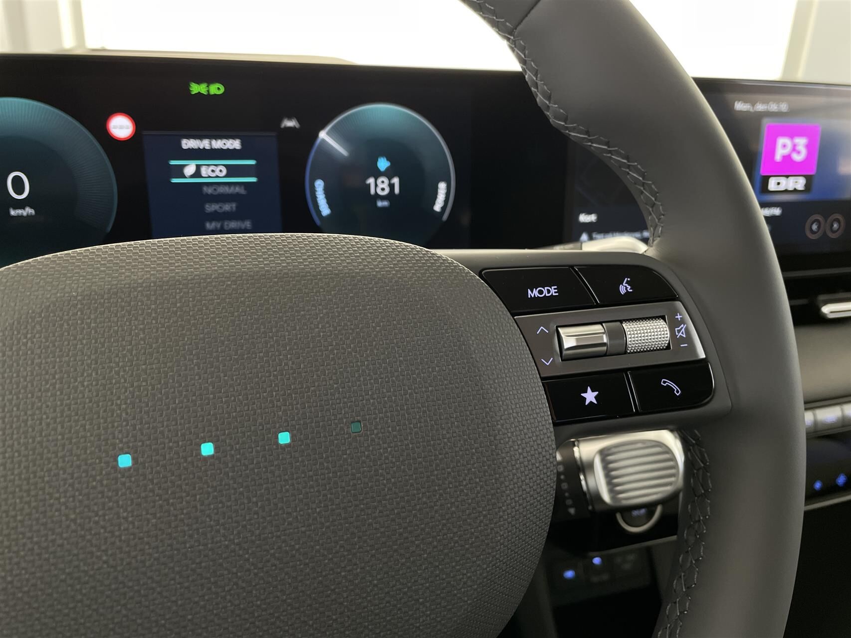 Billede af Hyundai Ioniq 5 Electric 84 kWh Ultimate 229HK 5d Aut.