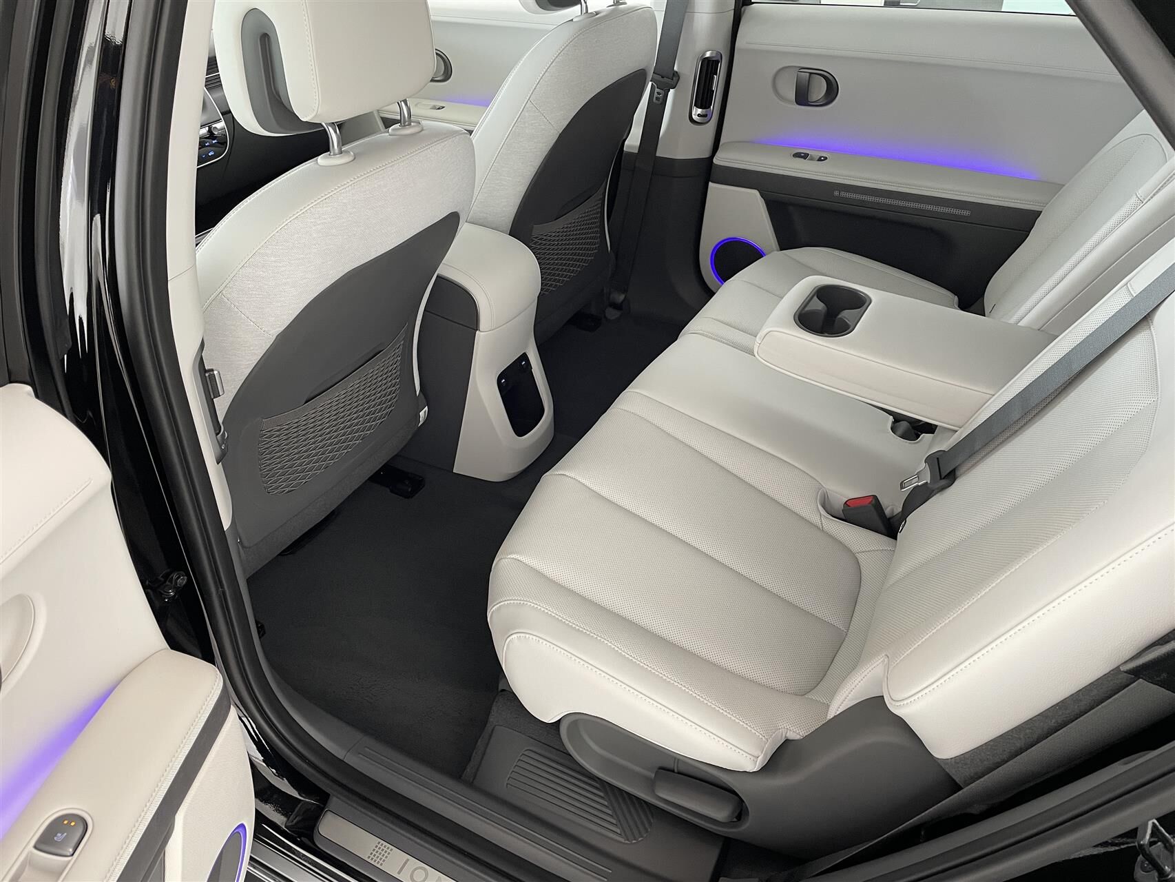 Billede af Hyundai Ioniq 5 Electric 84 kWh Ultimate 229HK 5d Aut.