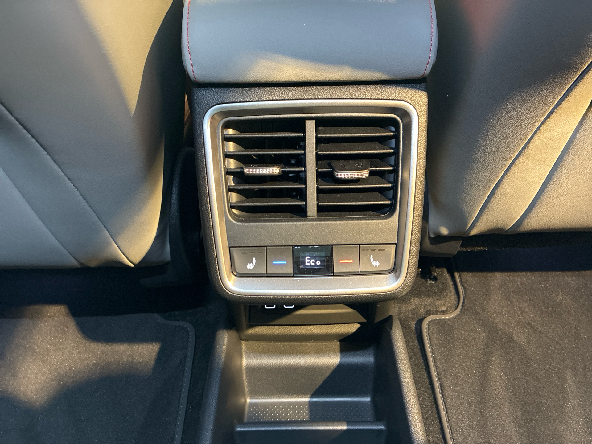 Billede af Skoda Elroq 85 EL First Edition 286HK 5d Aut.