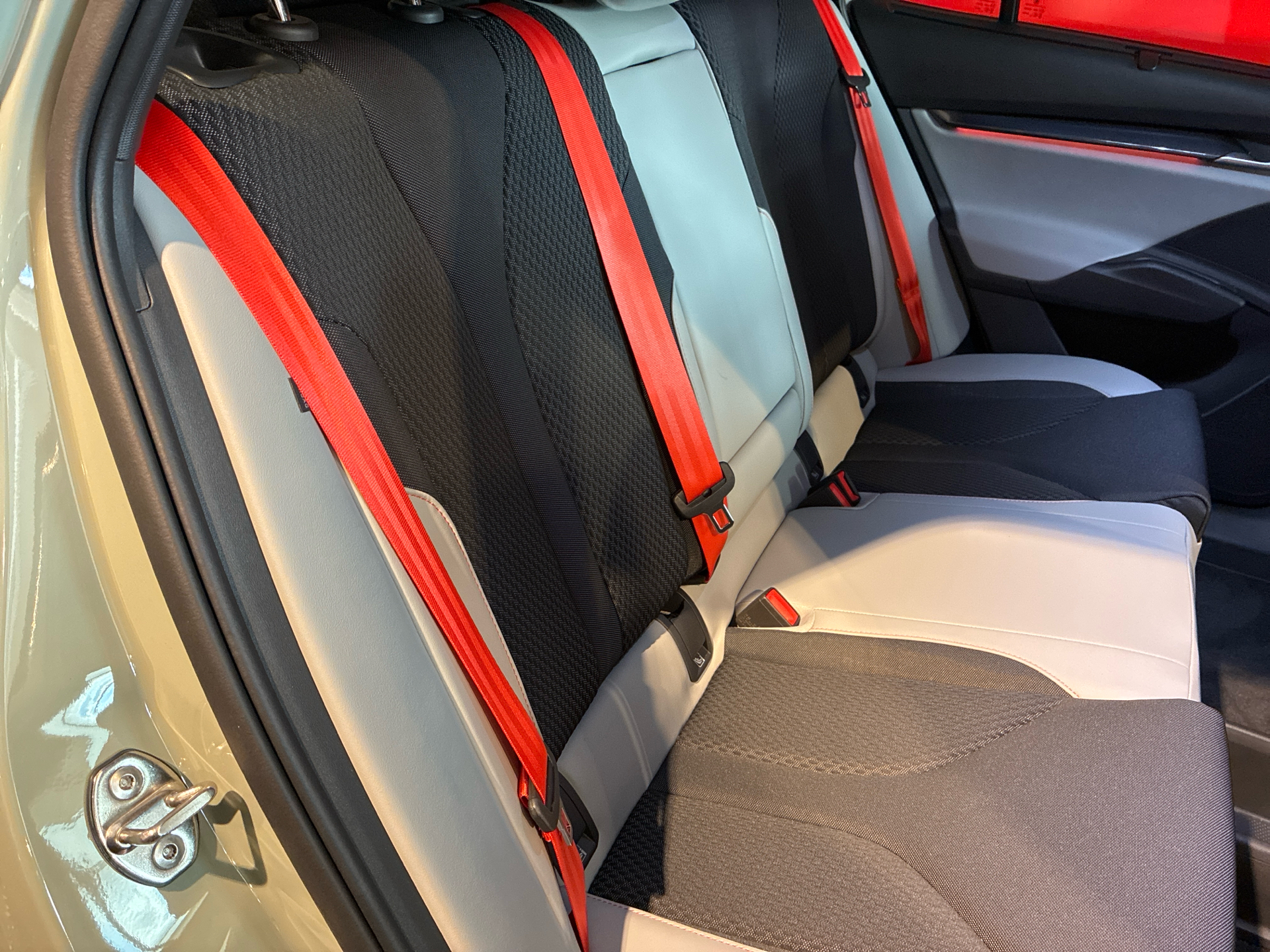 Billede af Skoda Elroq 85 EL First Edition 286HK 5d Aut.