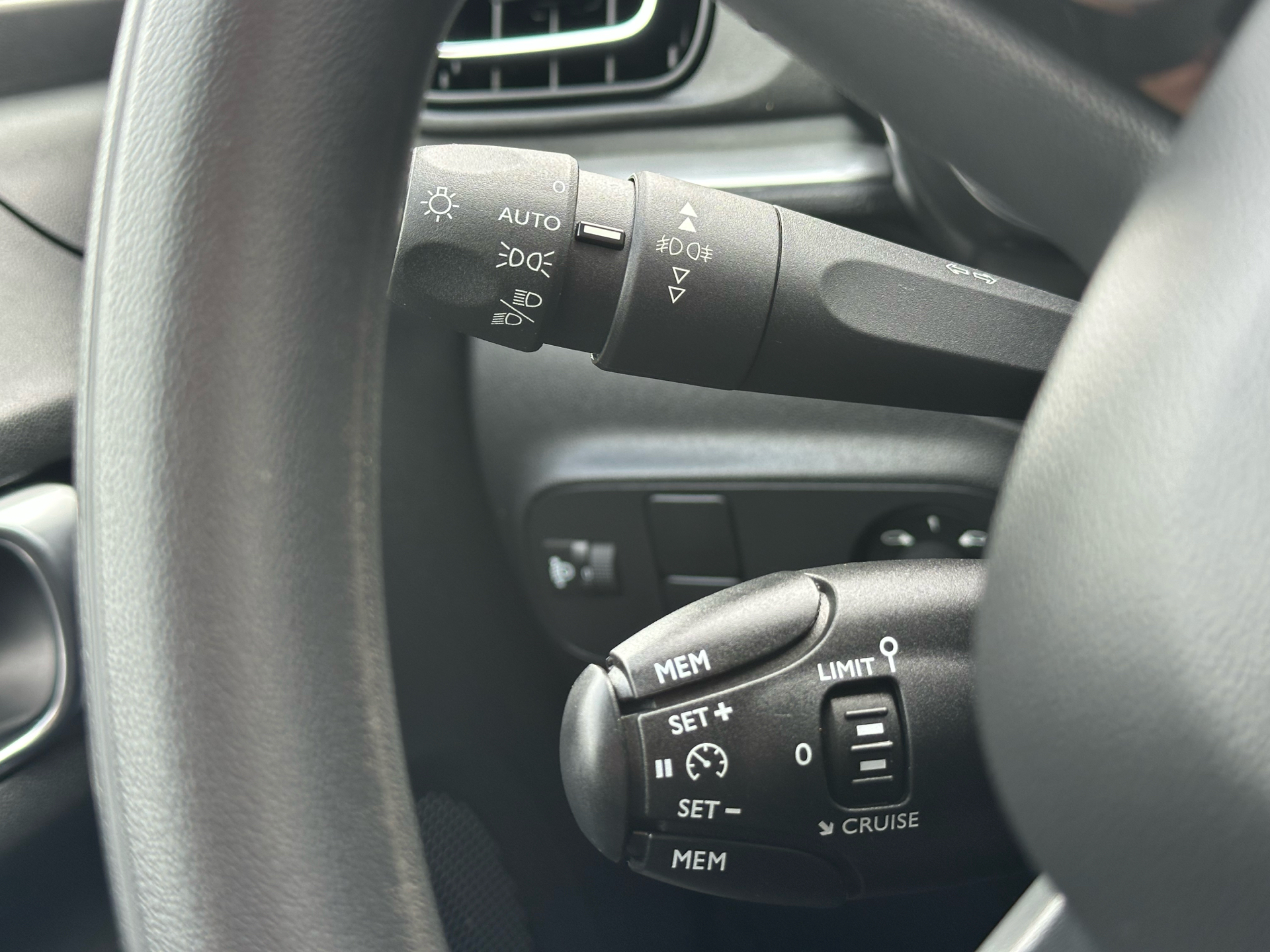 Billede af Citroën C3 1,2 PureTech Shine 83HK 5d