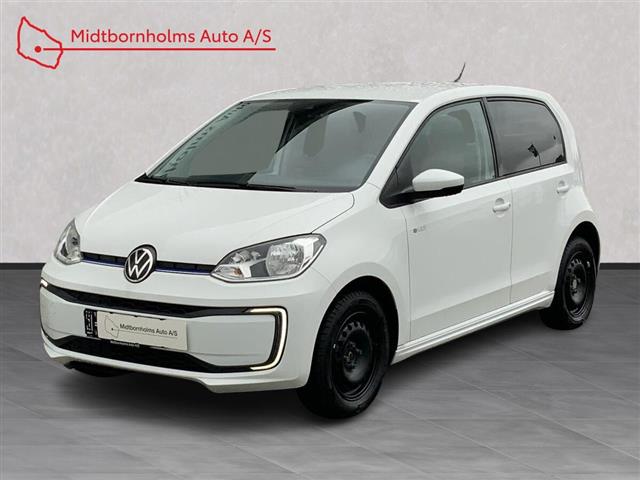 Billede af VW e-up EL 83HK 5d Aut.