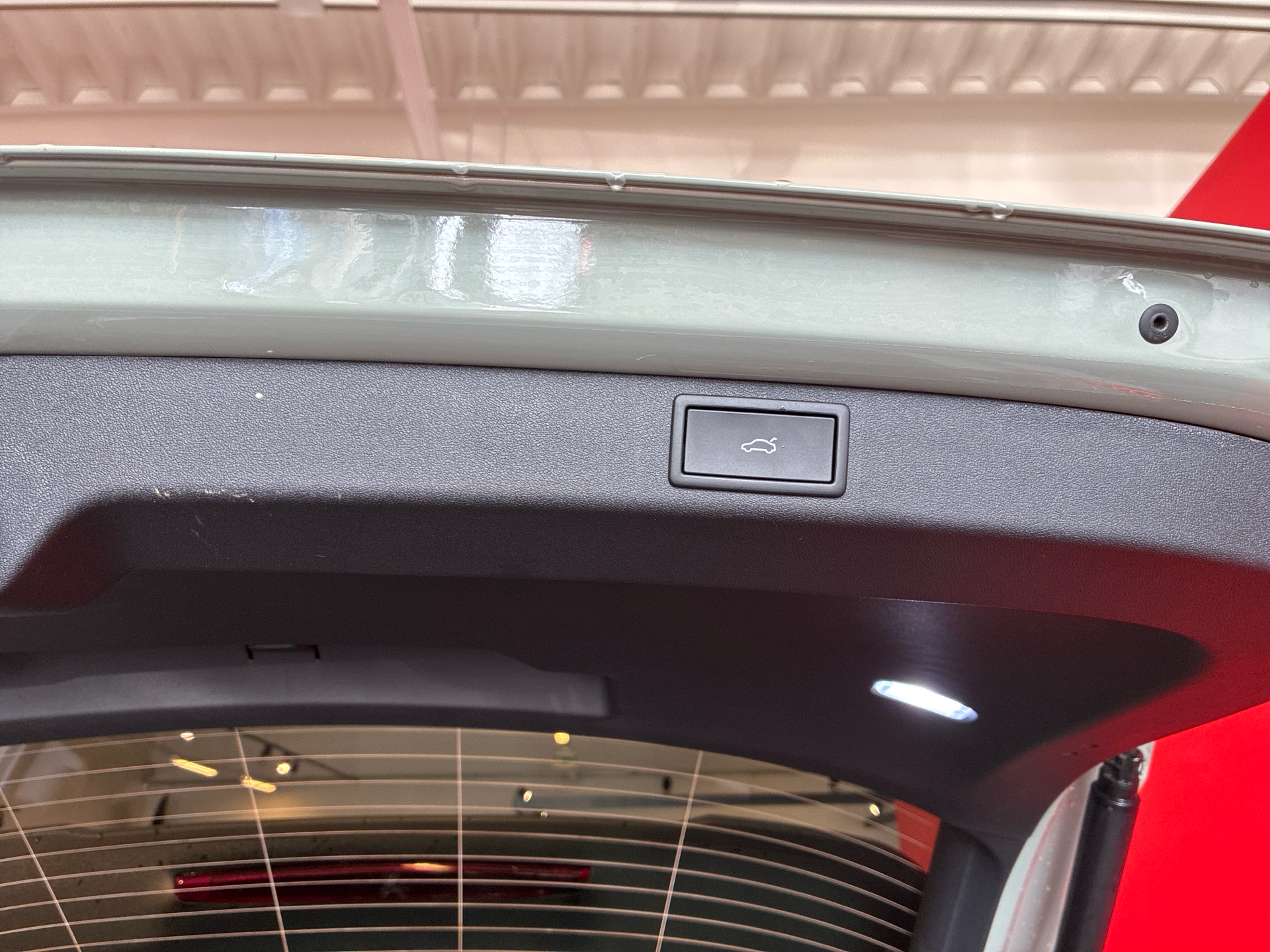 Billede af Skoda Elroq 85 EL First Edition 286HK 5d Aut.