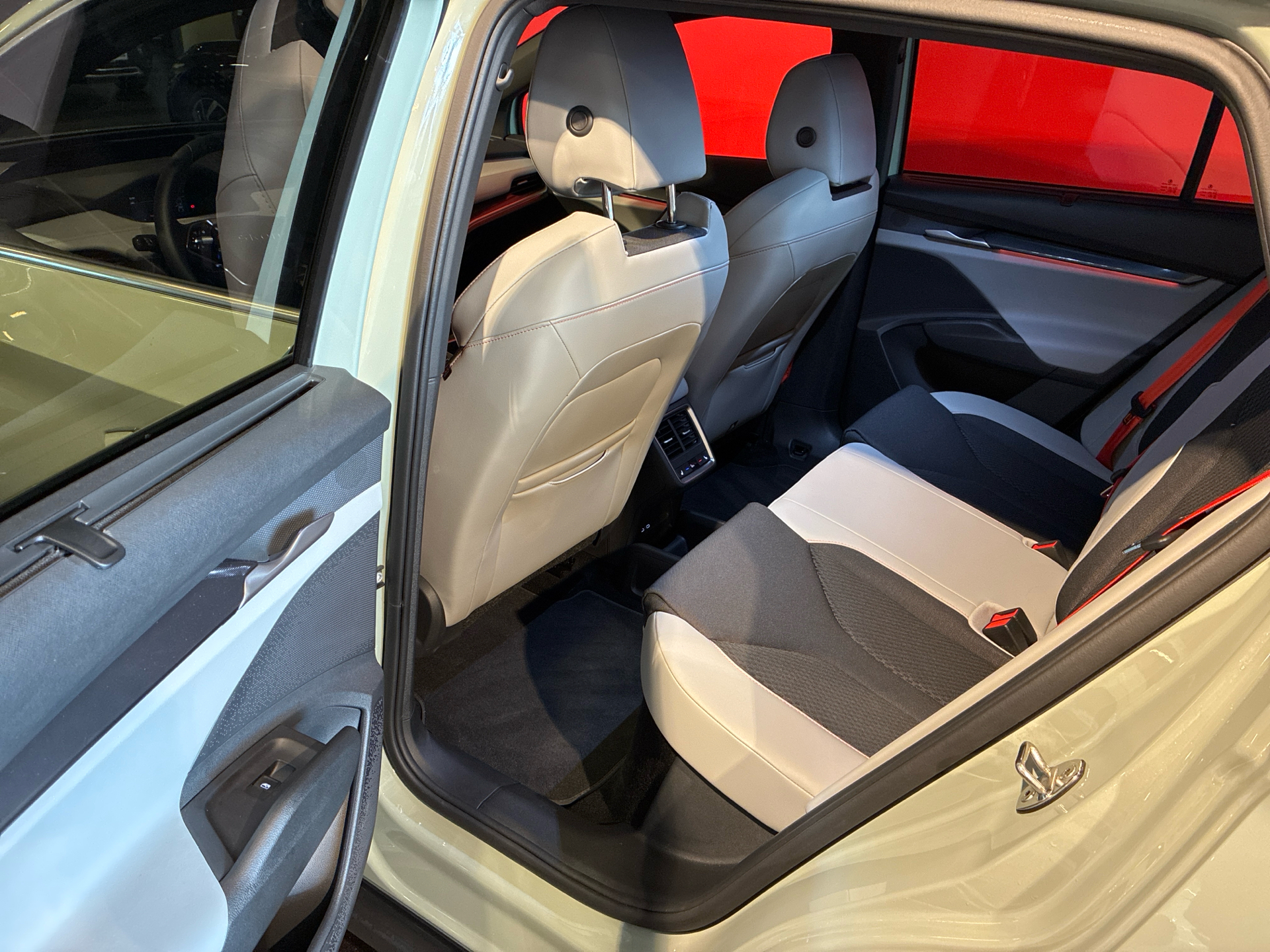 Billede af Skoda Elroq 85 EL First Edition 286HK 5d Aut.