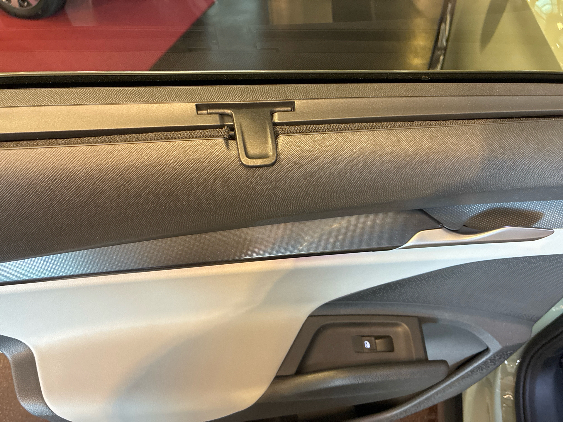 Billede af Skoda Elroq 85 EL First Edition 286HK 5d Aut.