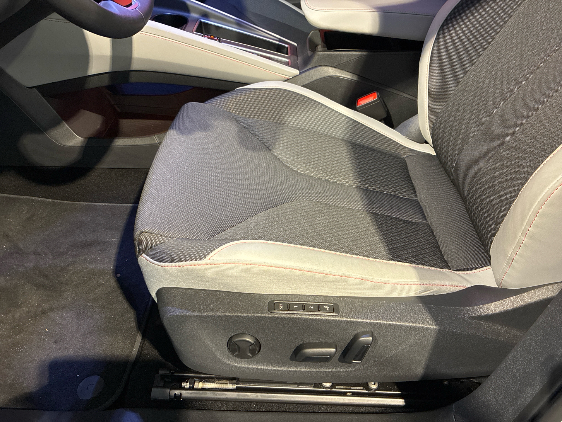 Billede af Skoda Elroq 85 EL First Edition 286HK 5d Aut.