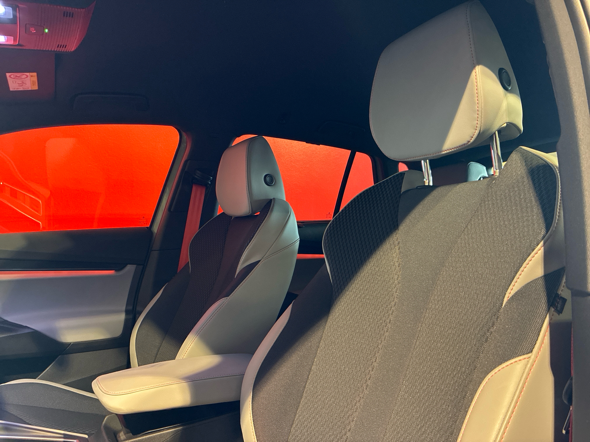 Billede af Skoda Elroq 85 EL First Edition 286HK 5d Aut.