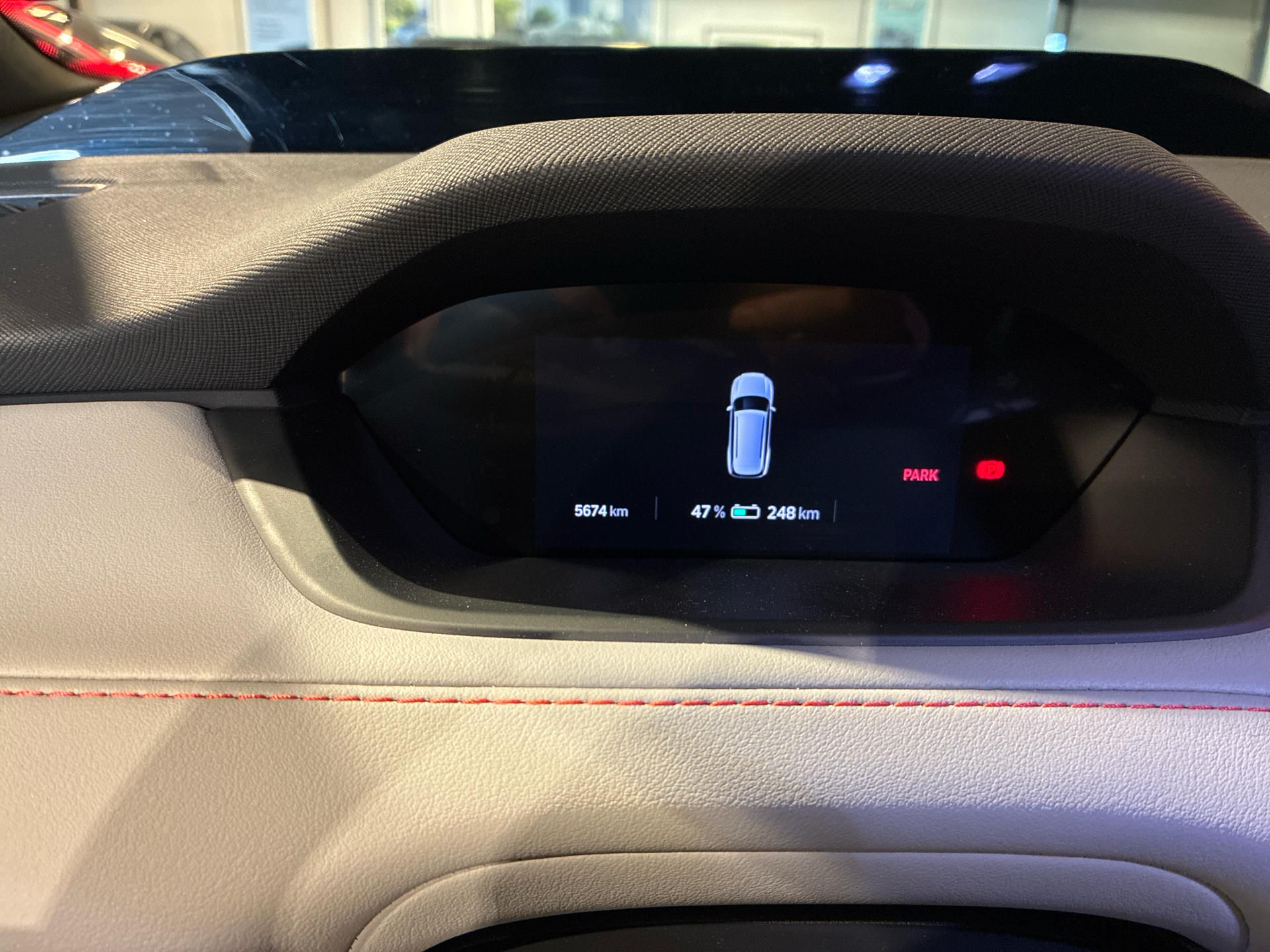 Billede af Skoda Elroq 85 EL First Edition 286HK 5d Aut.