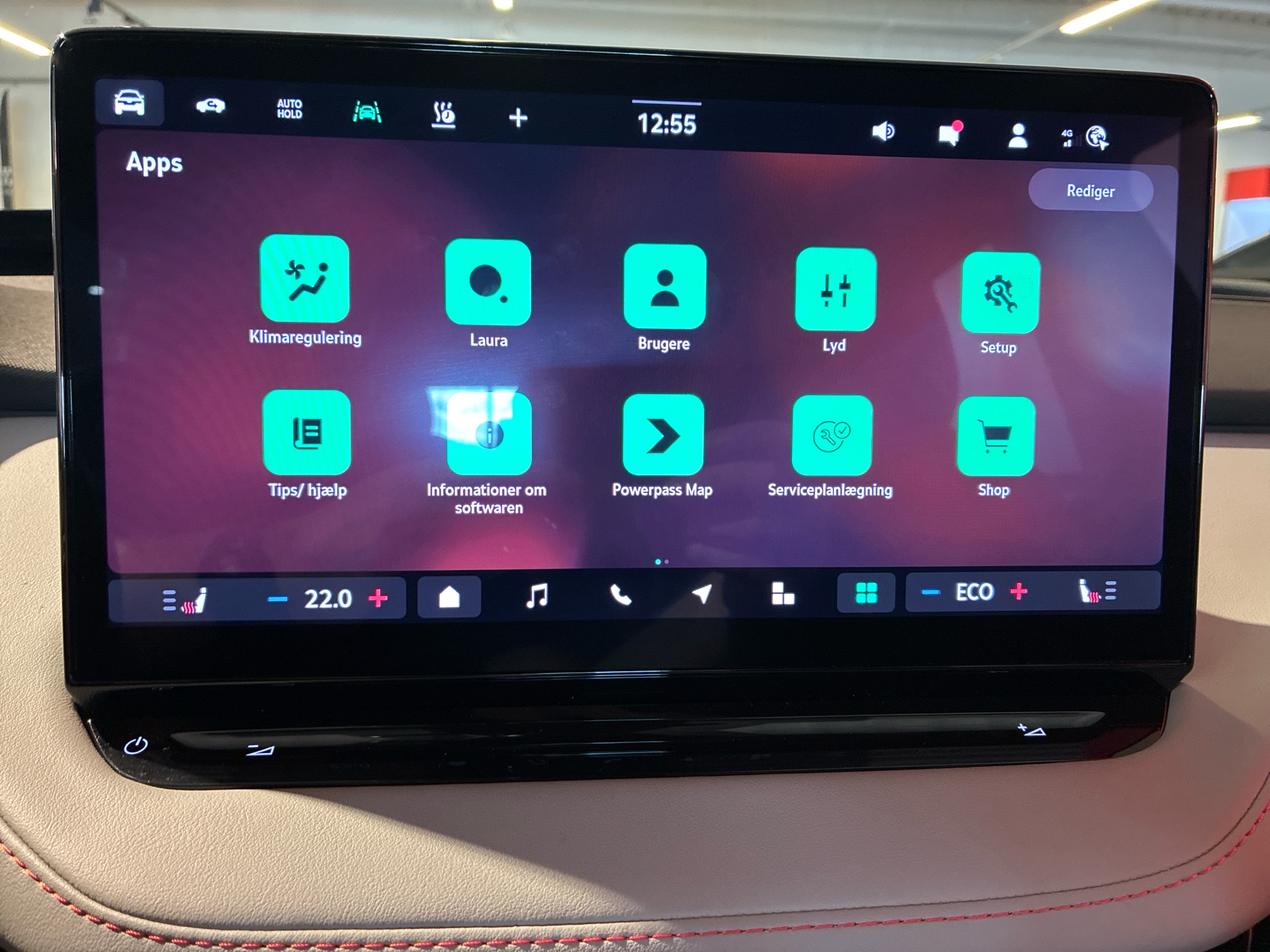 Billede af Skoda Elroq 85 EL First Edition 286HK 5d Aut.