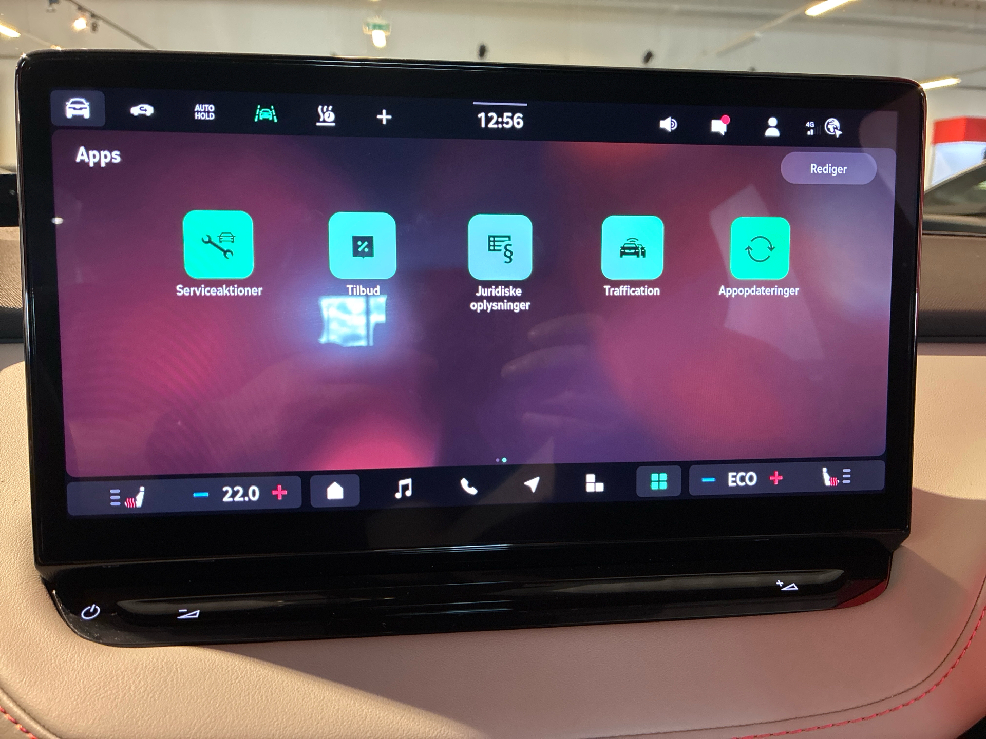 Billede af Skoda Elroq 85 EL First Edition 286HK 5d Aut.