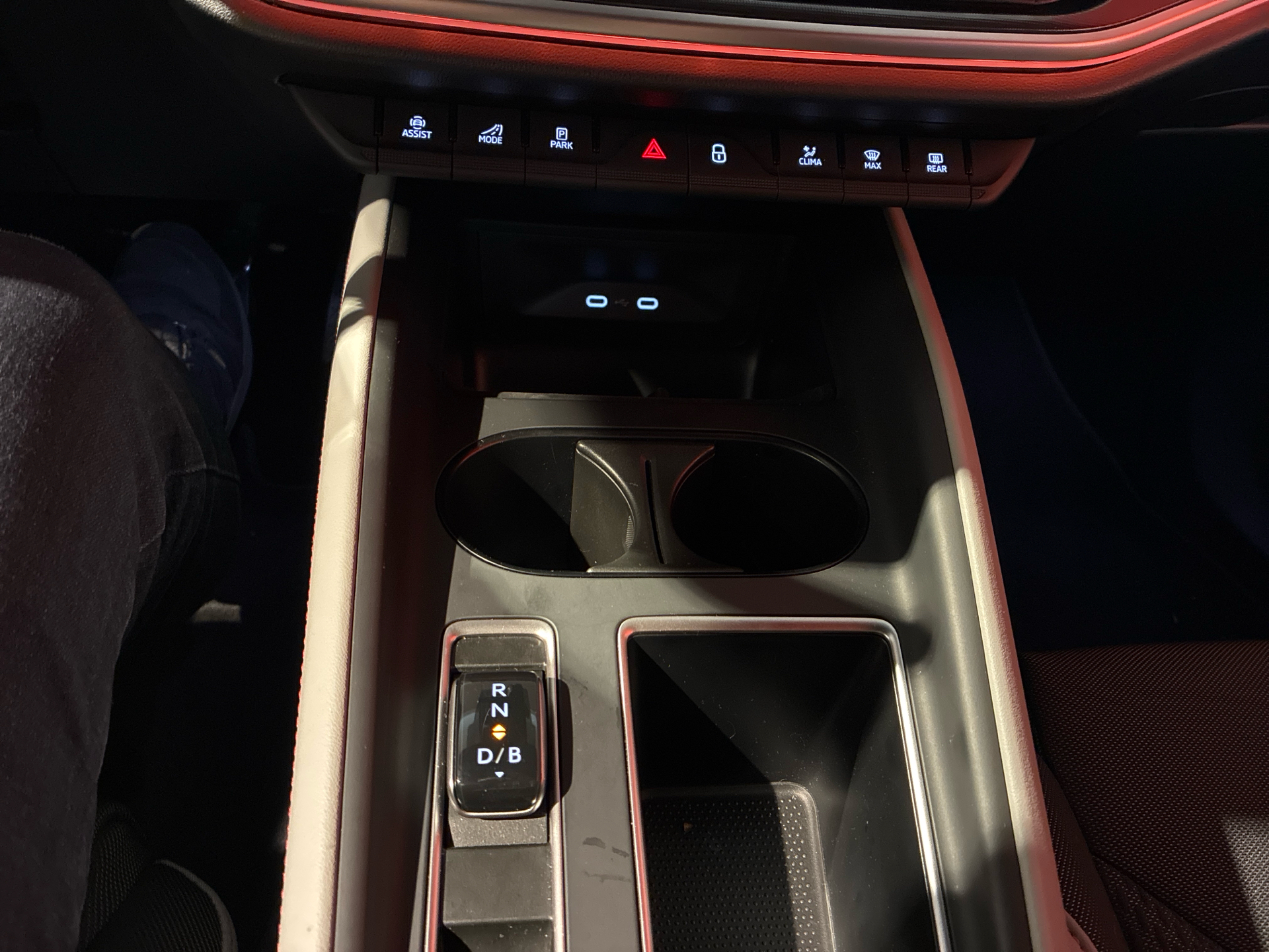 Billede af Skoda Elroq 85 EL First Edition 286HK 5d Aut.