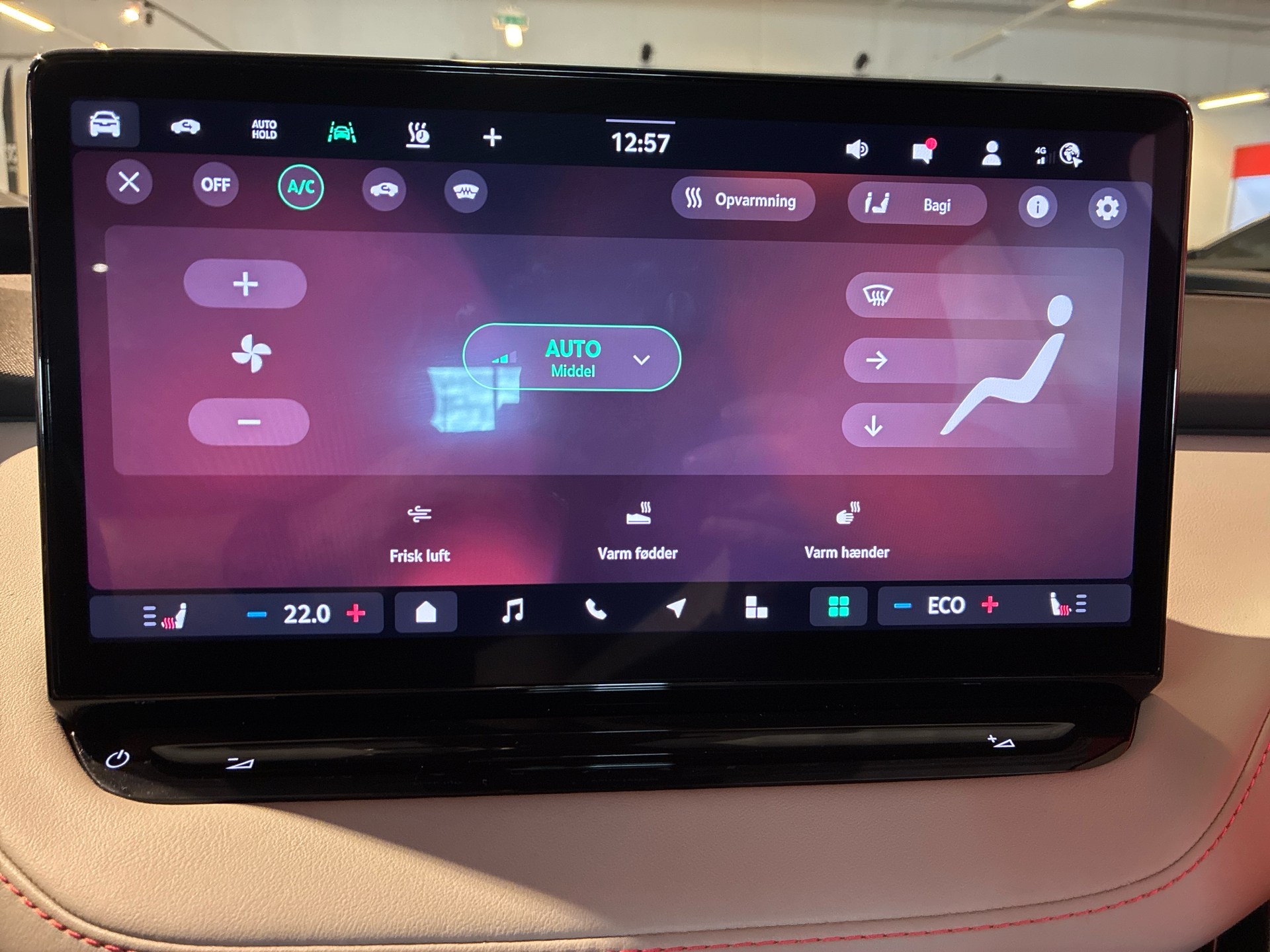 Billede af Skoda Elroq 85 EL First Edition 286HK 5d Aut.