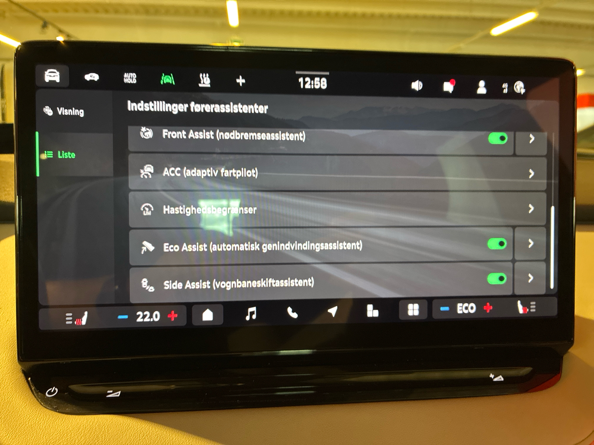 Billede af Skoda Elroq 85 EL First Edition 286HK 5d Aut.