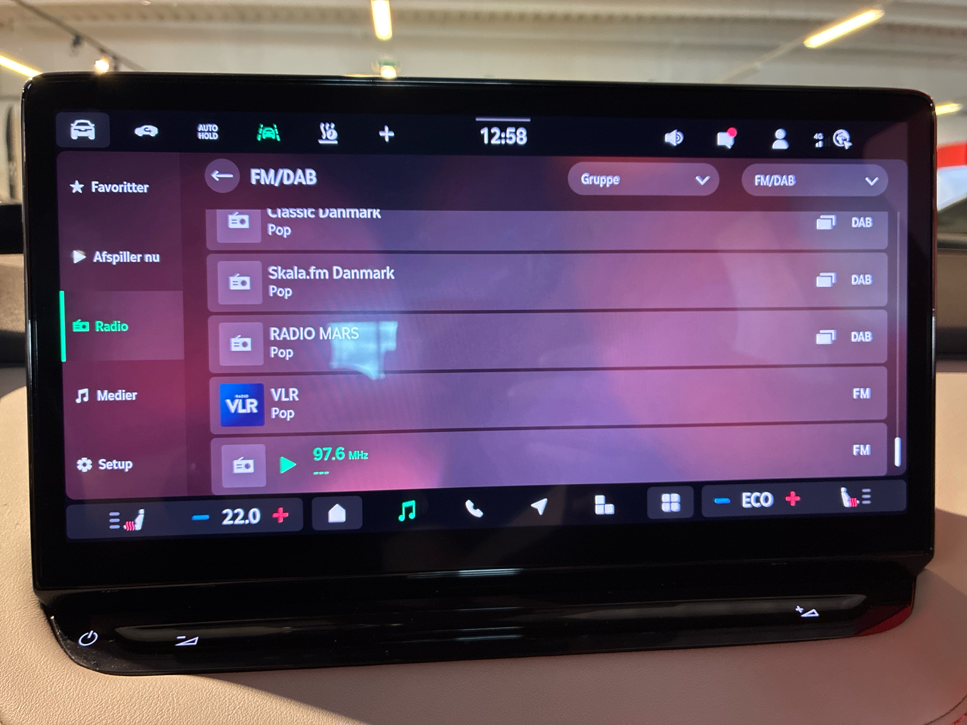 Billede af Skoda Elroq 85 EL First Edition 286HK 5d Aut.