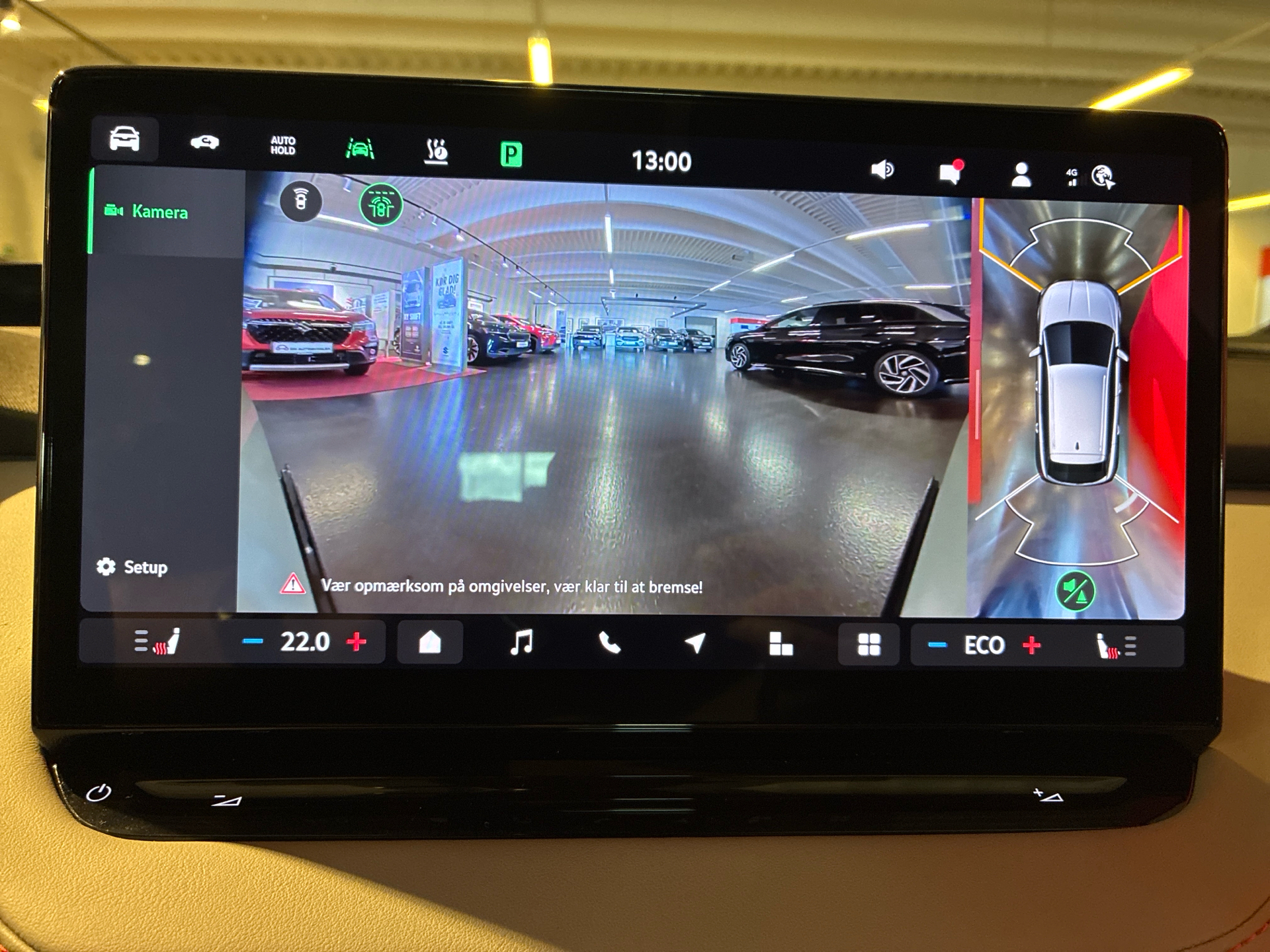 Billede af Skoda Elroq 85 EL First Edition 286HK 5d Aut.