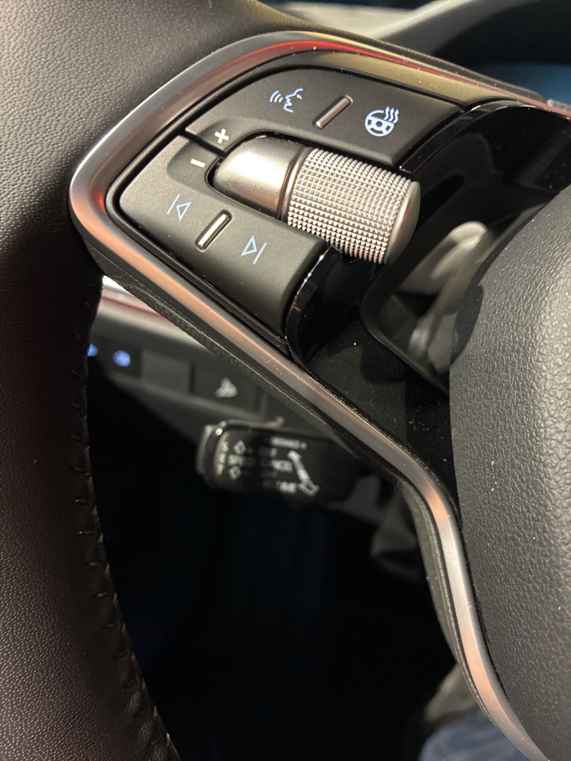 Billede af Skoda Elroq 85 EL First Edition 286HK 5d Aut.