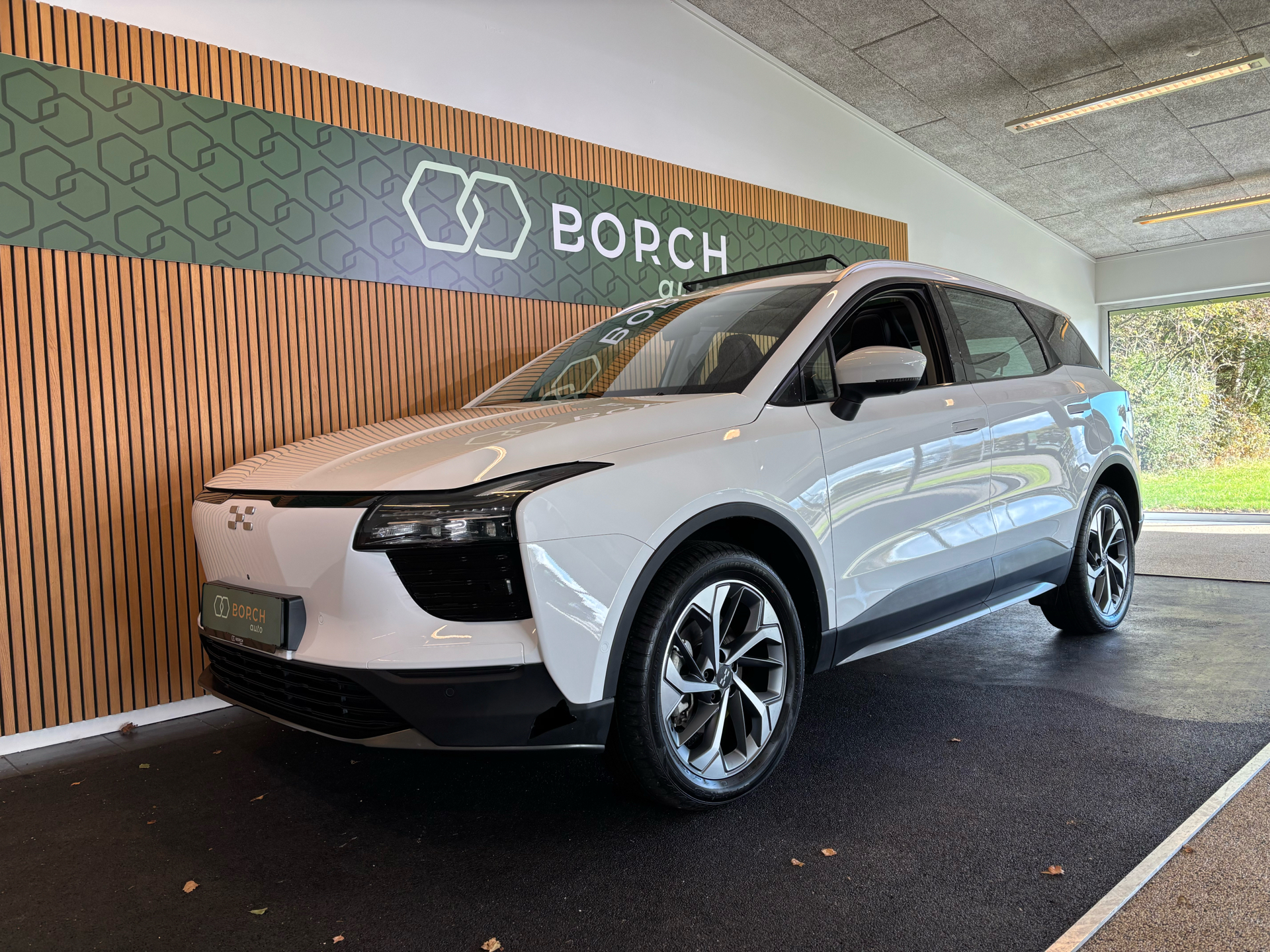 Billede af Aiways U5 EL Premium 204HK 5d Aut.