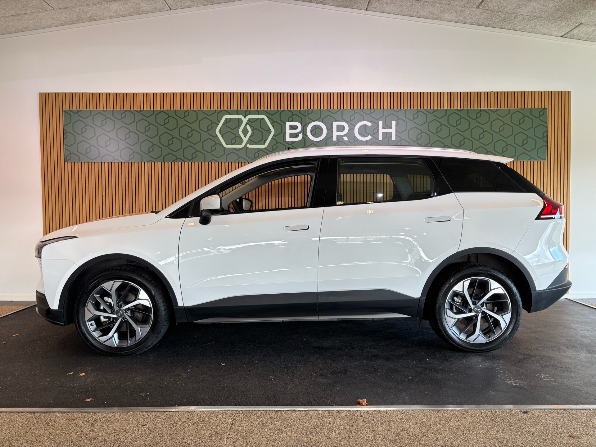 Billede af Aiways U5 EL Premium 204HK 5d Aut.