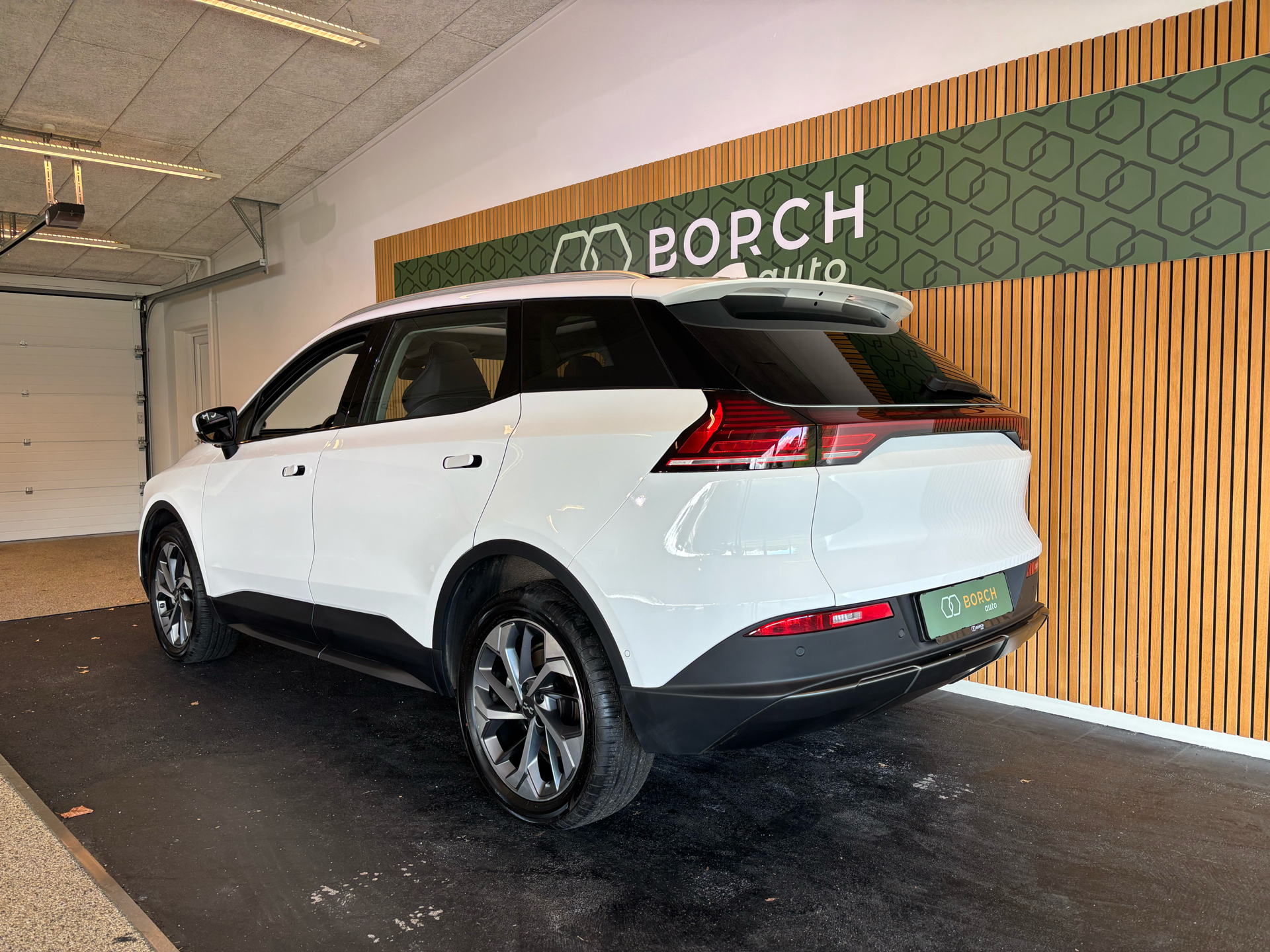 Billede af Aiways U5 EL Premium 204HK 5d Aut.