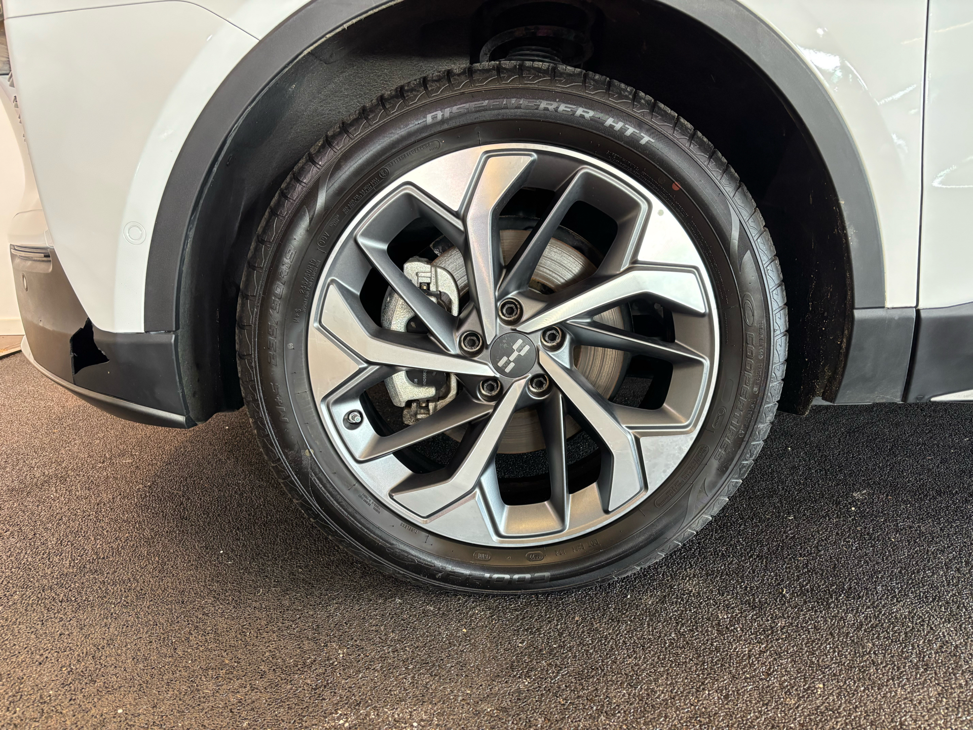 Billede af Aiways U5 EL Premium 204HK 5d Aut.