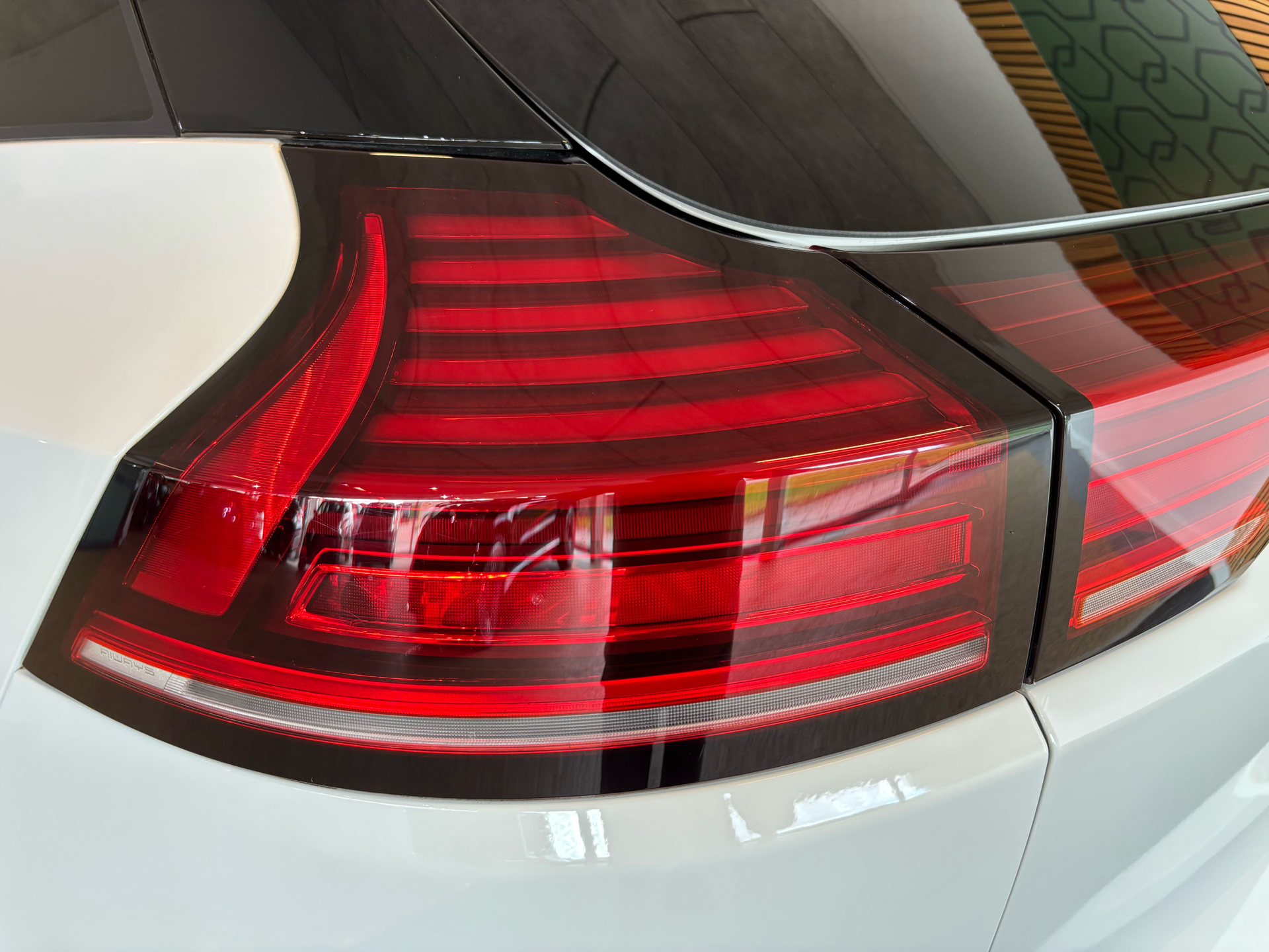 Billede af Aiways U5 EL Premium 204HK 5d Aut.