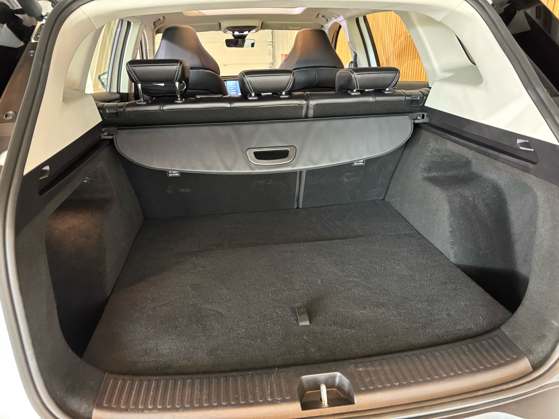 Billede af Aiways U5 EL Premium 204HK 5d Aut.