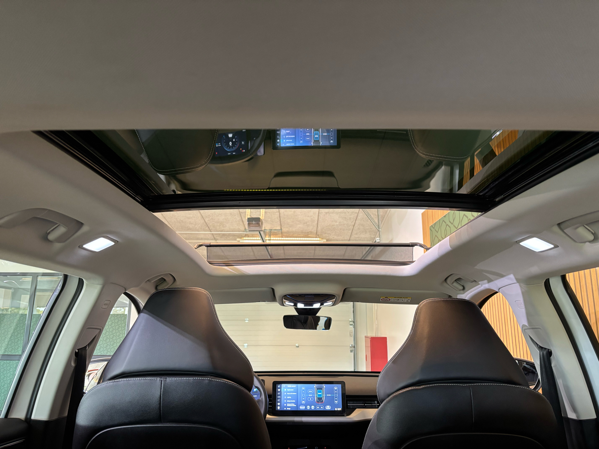 Billede af Aiways U5 EL Premium 204HK 5d Aut.