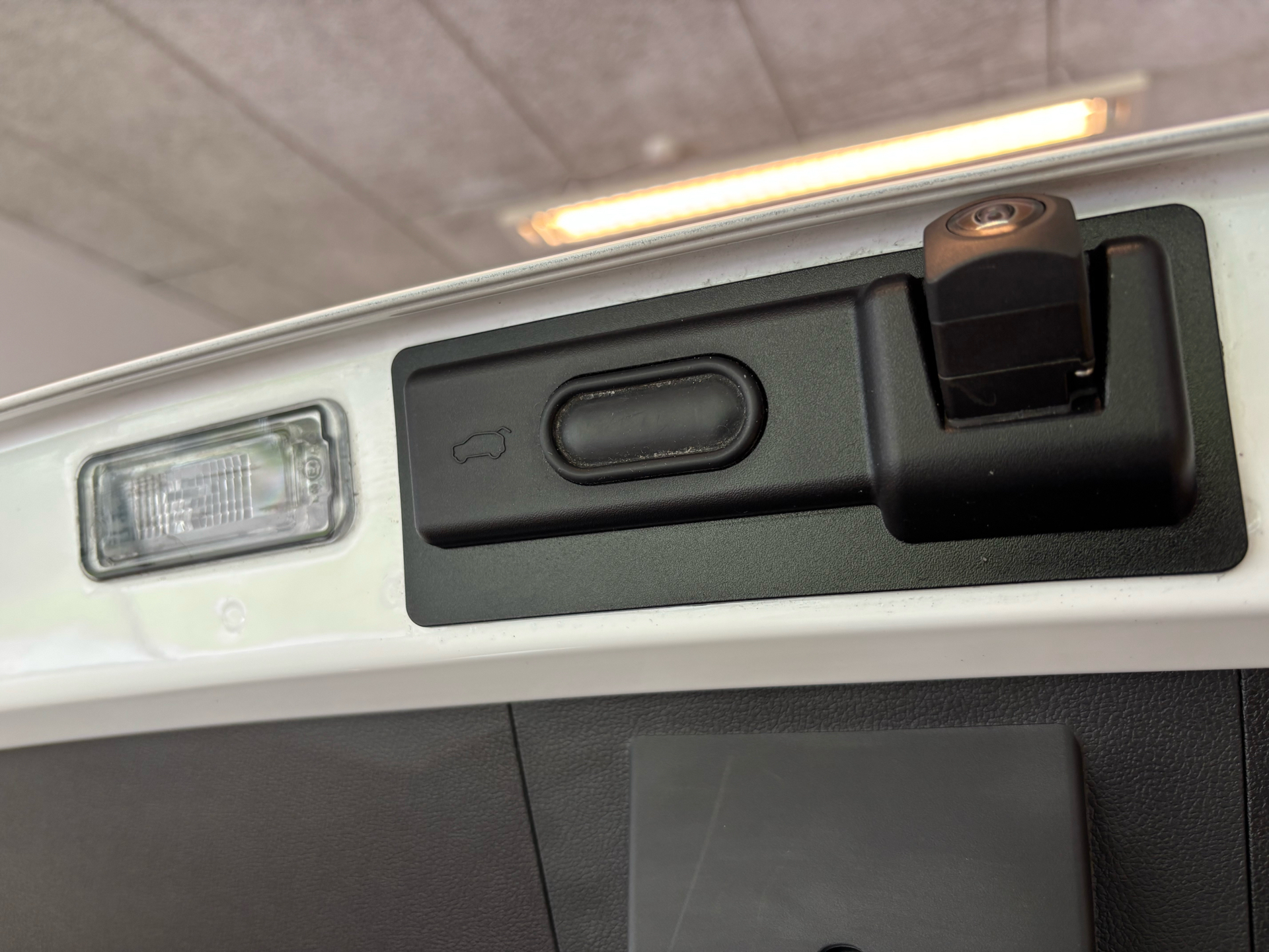 Billede af Aiways U5 EL Premium 204HK 5d Aut.