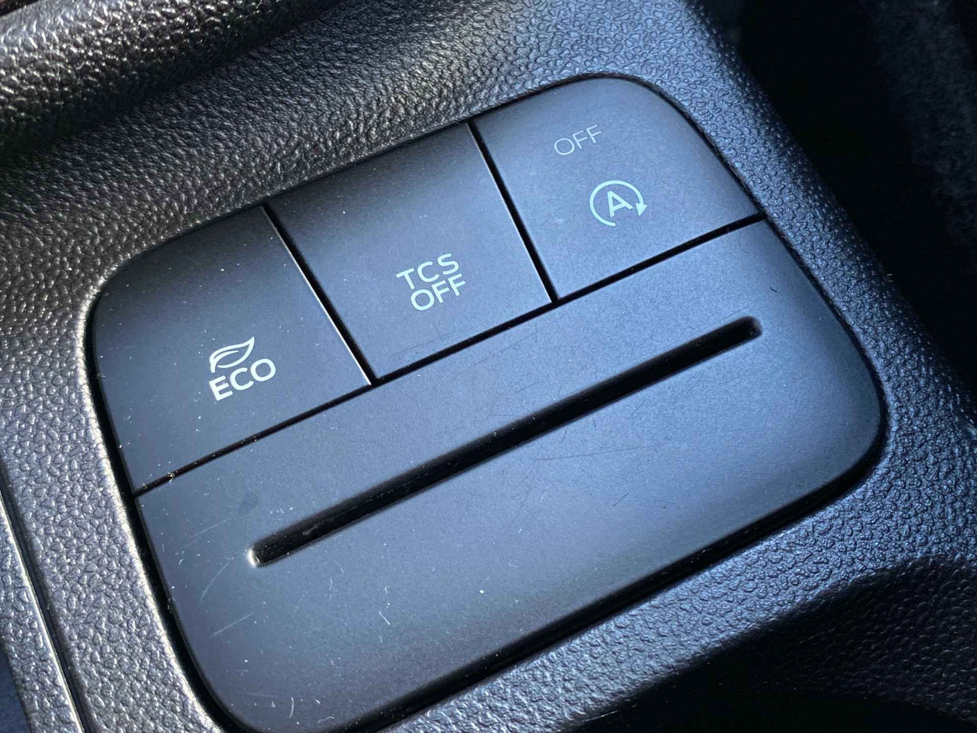 Billede af Ford Fiesta 1,5 TDCi Trend Start/Stop 85HK 5d 6g