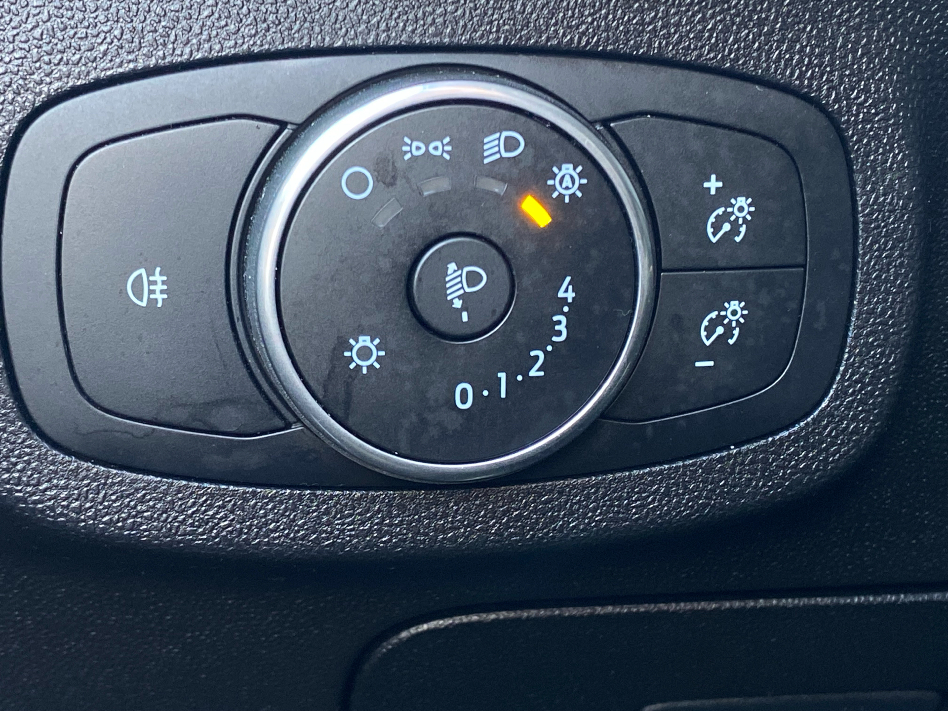 Billede af Ford Fiesta 1,5 TDCi Trend Start/Stop 85HK 5d 6g