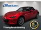 Billede af Mazda MX-5 1,5 Skyactiv-G Exclusive-Line 132HK Cabr. 6g