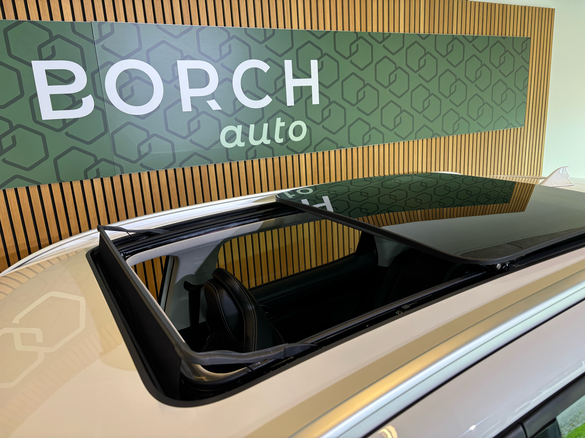 Billede af Aiways U5 EL Premium 204HK 5d Aut.