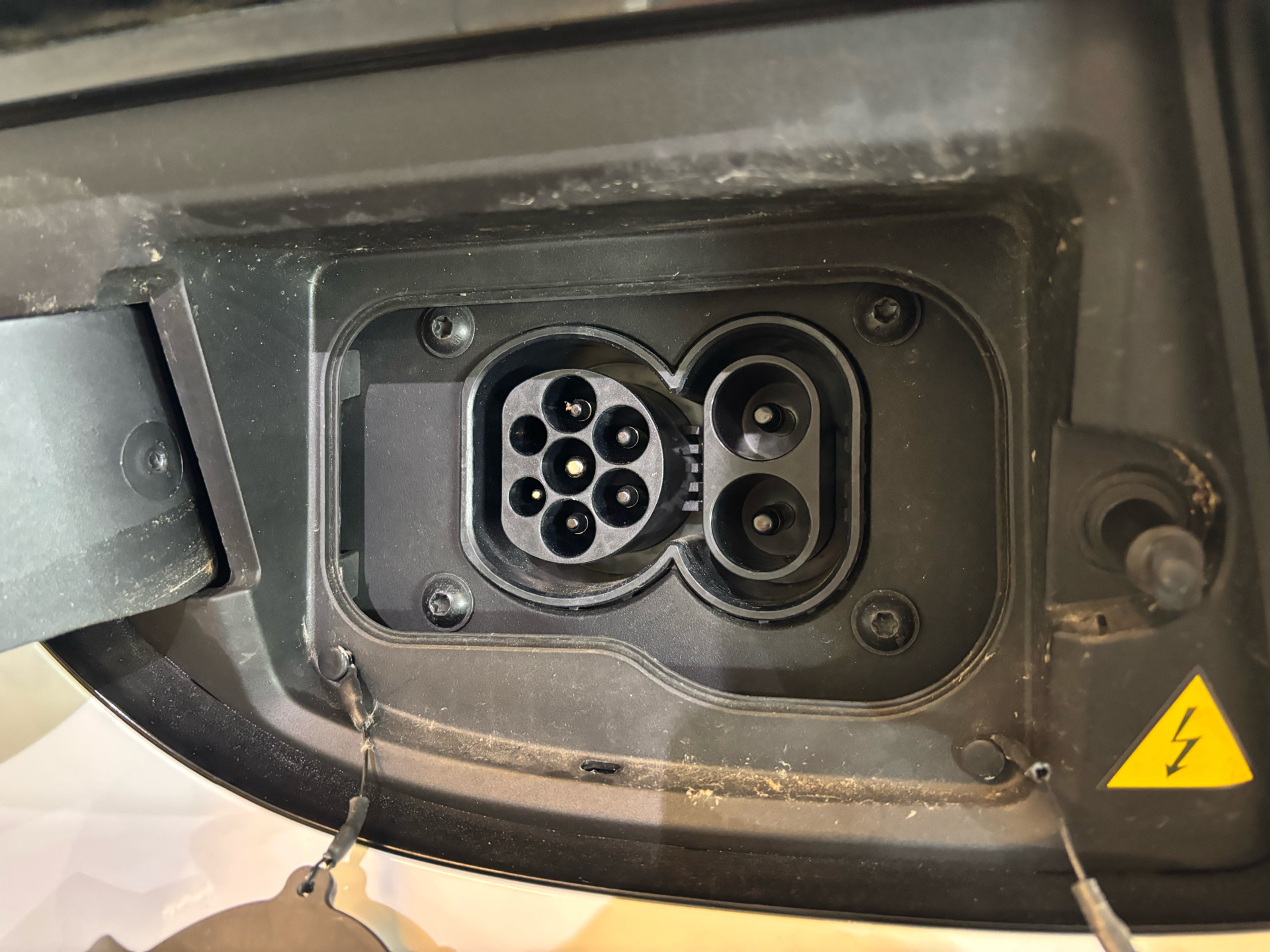 Billede af Aiways U5 EL Premium 204HK 5d Aut.