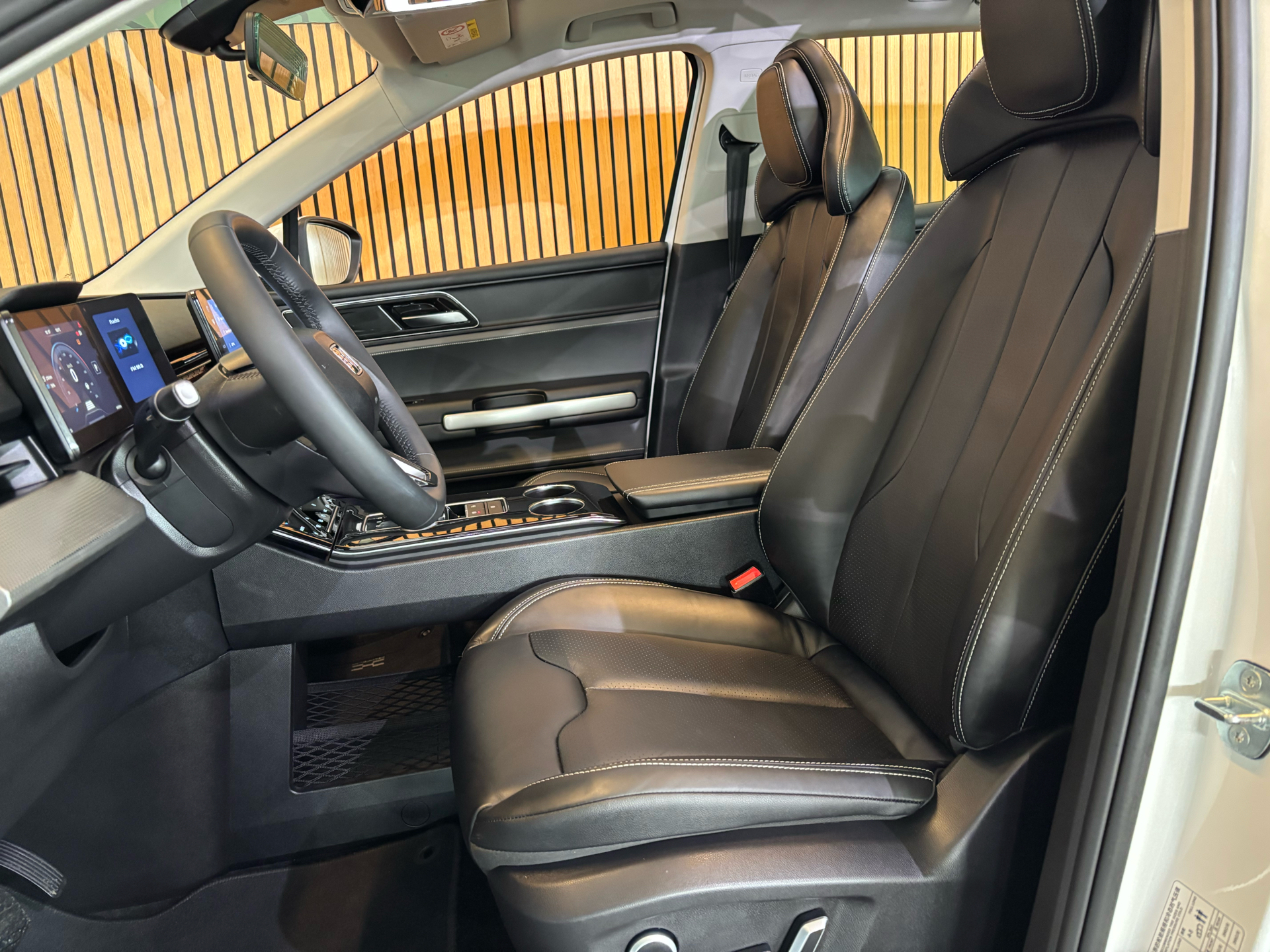 Billede af Aiways U5 EL Premium 204HK 5d Aut.