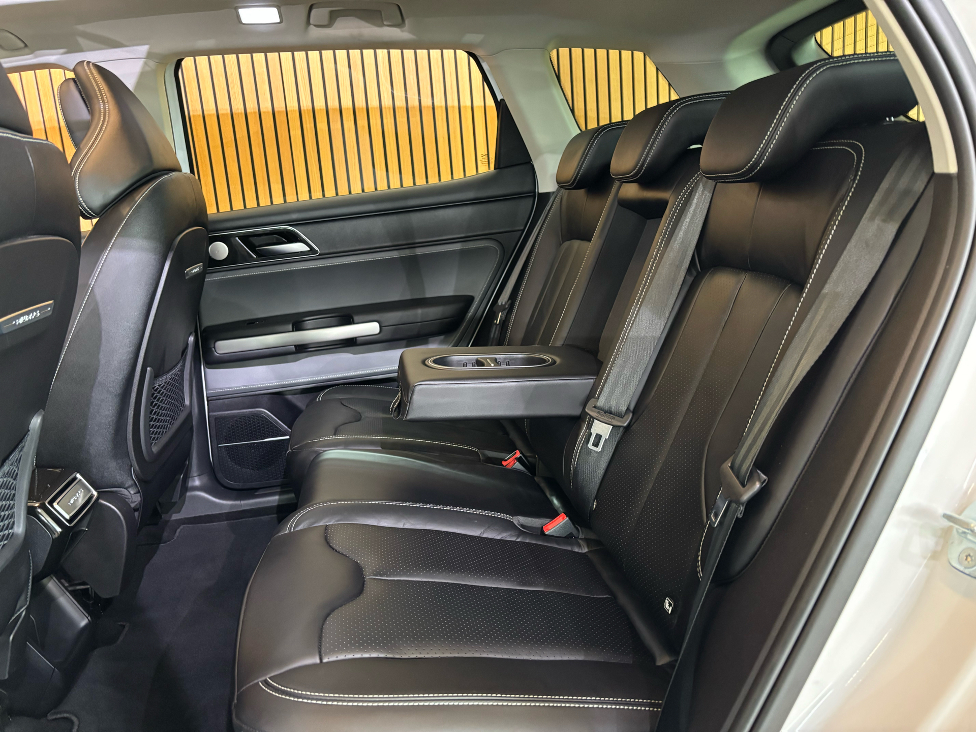 Billede af Aiways U5 EL Premium 204HK 5d Aut.