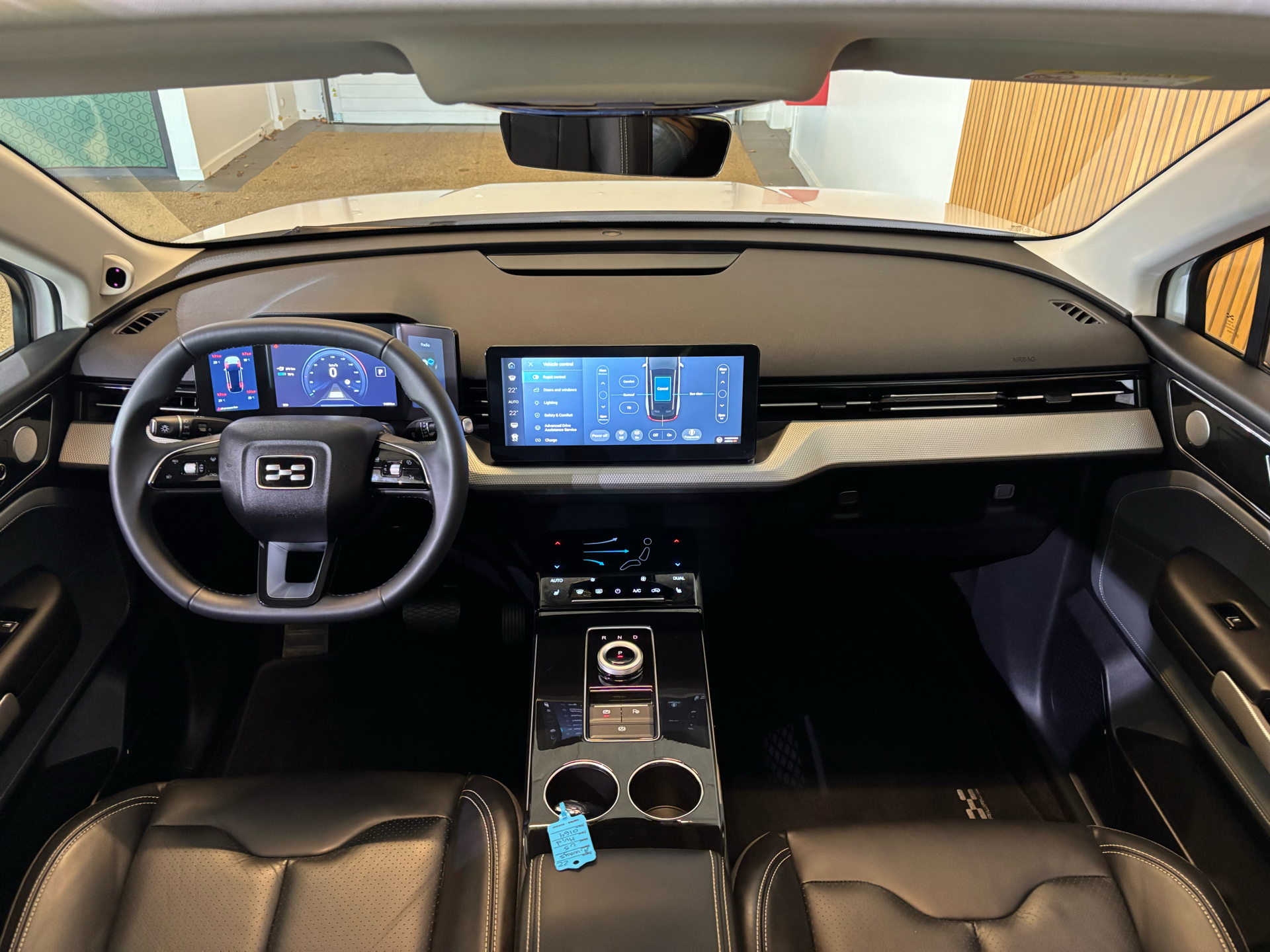 Billede af Aiways U5 EL Premium 204HK 5d Aut.