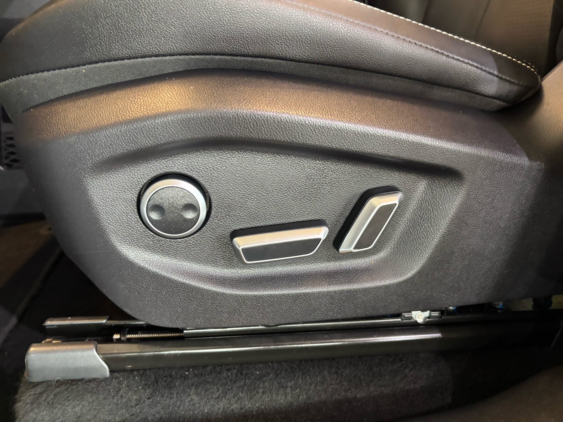 Billede af Aiways U5 EL Premium 204HK 5d Aut.