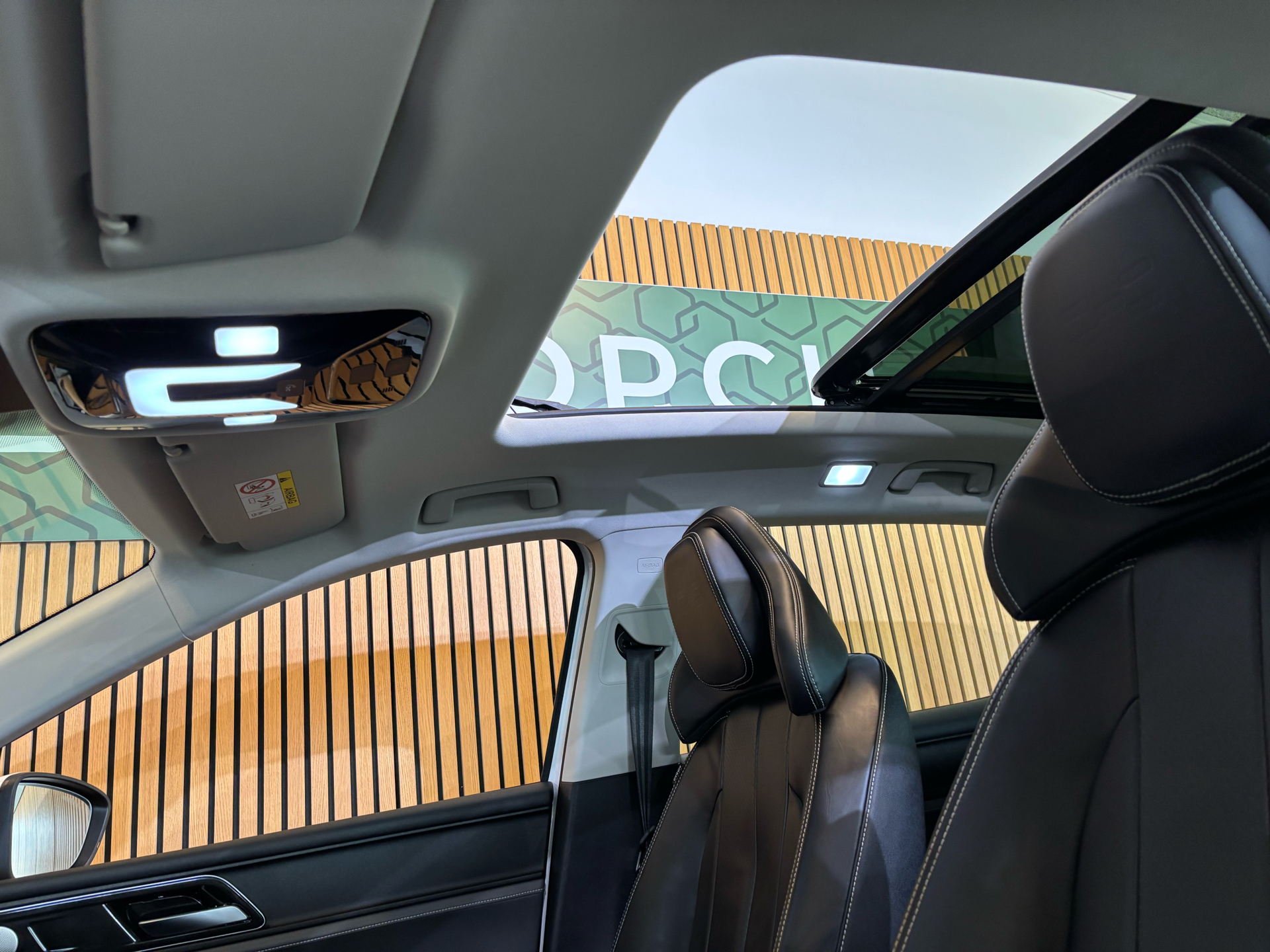 Billede af Aiways U5 EL Premium 204HK 5d Aut.