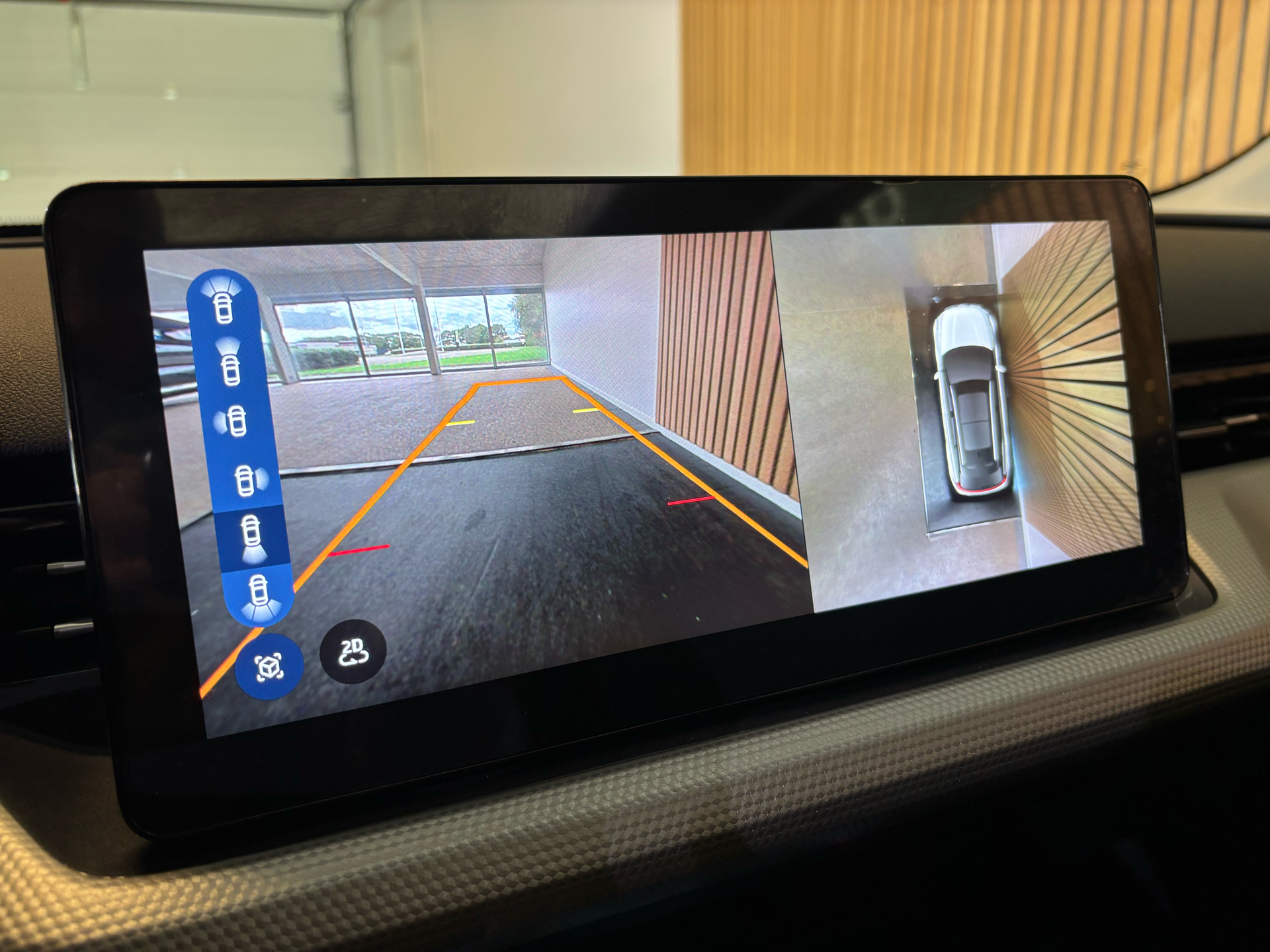 Billede af Aiways U5 EL Premium 204HK 5d Aut.