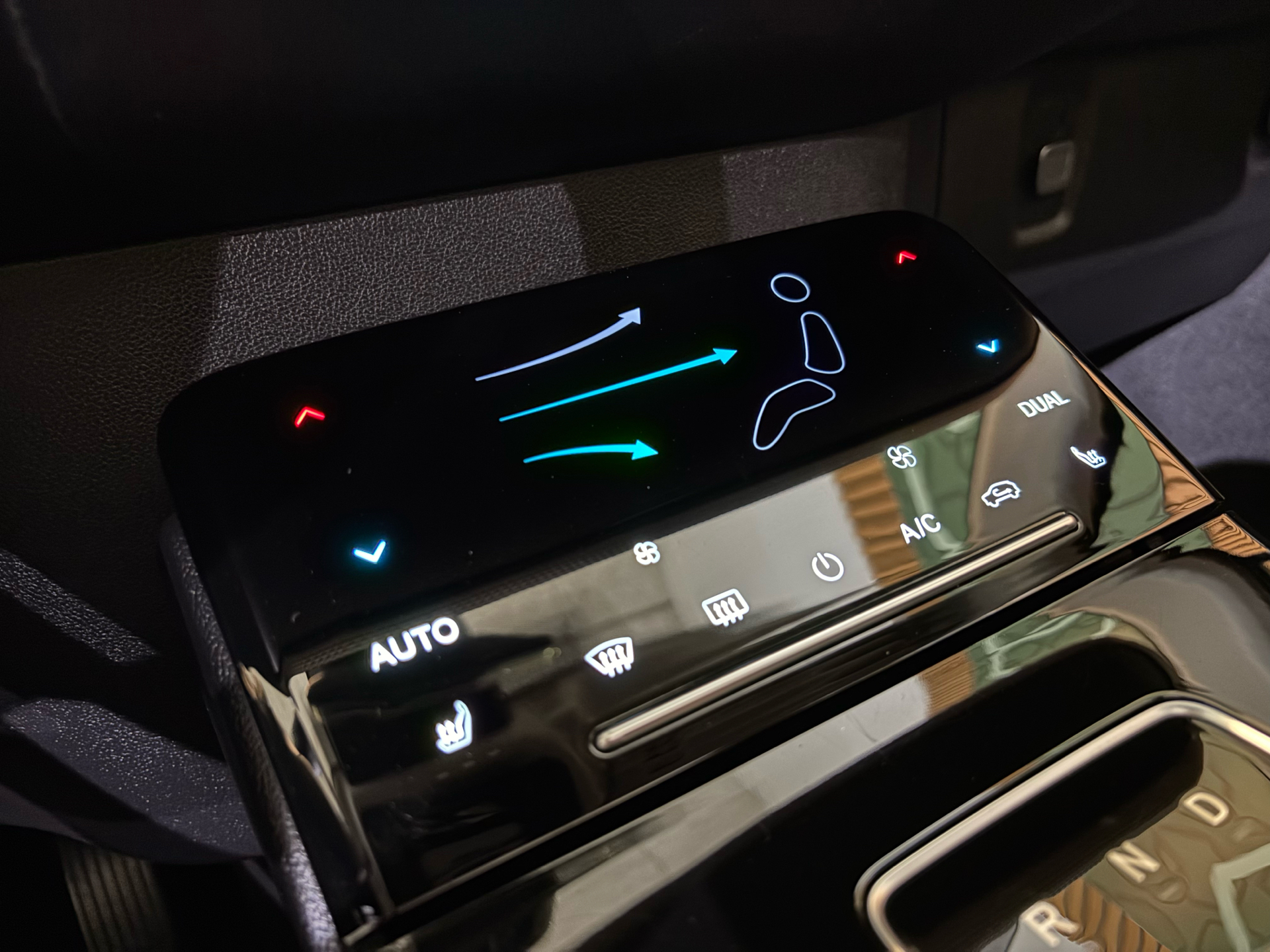 Billede af Aiways U5 EL Premium 204HK 5d Aut.