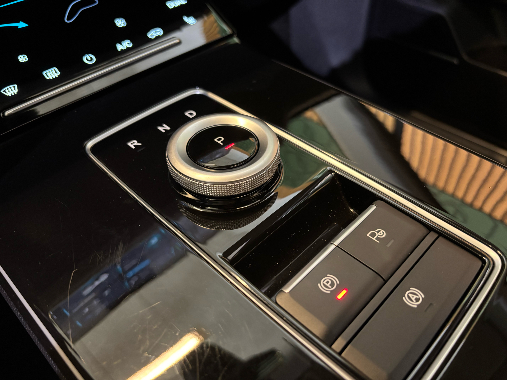 Billede af Aiways U5 EL Premium 204HK 5d Aut.